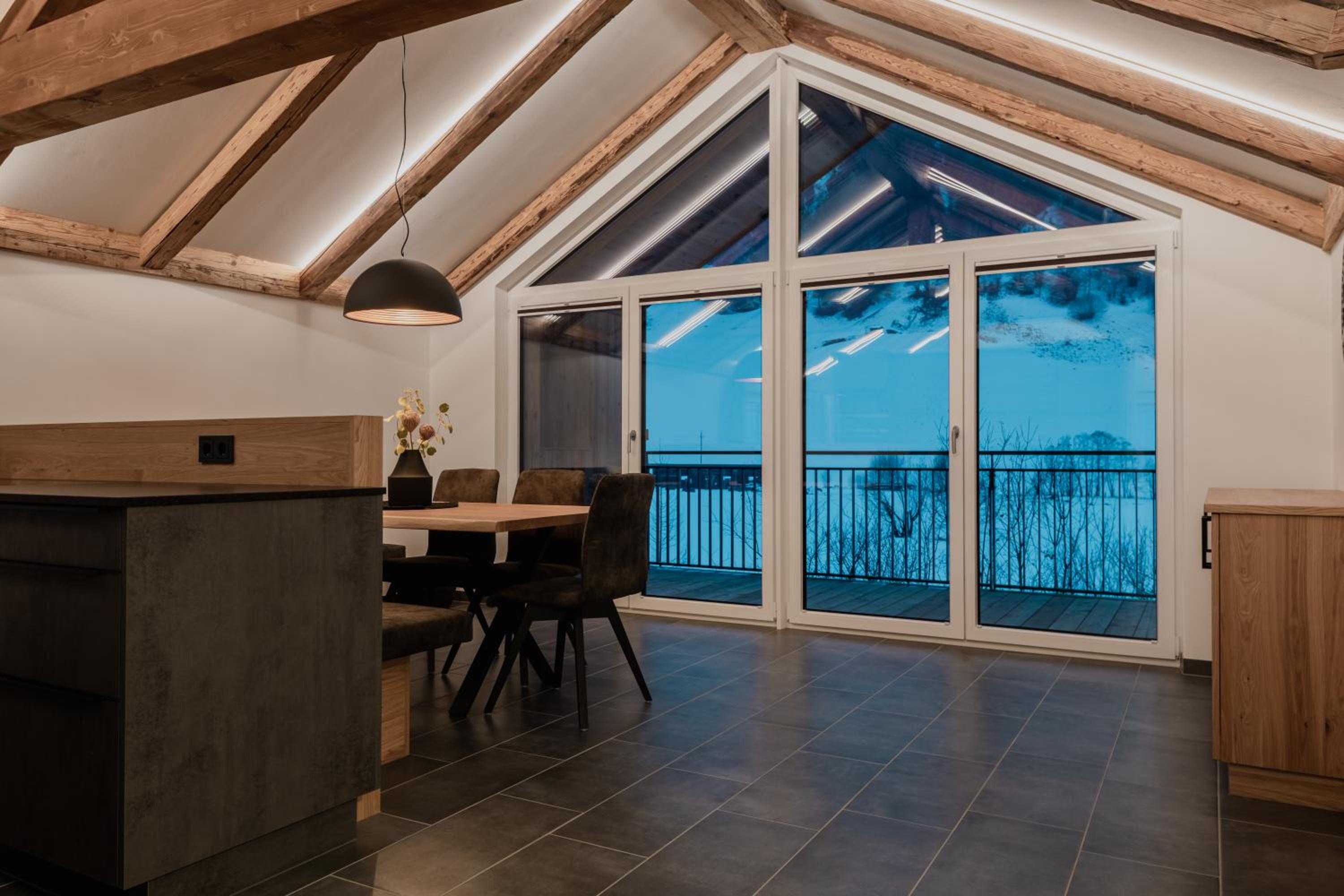 Haus Alpenfan