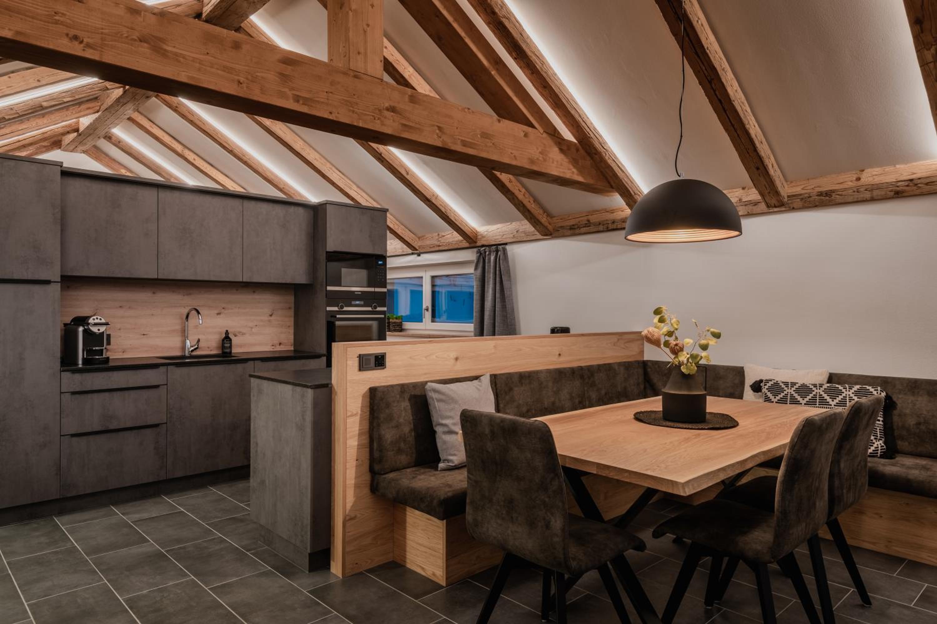 Haus Alpenfan