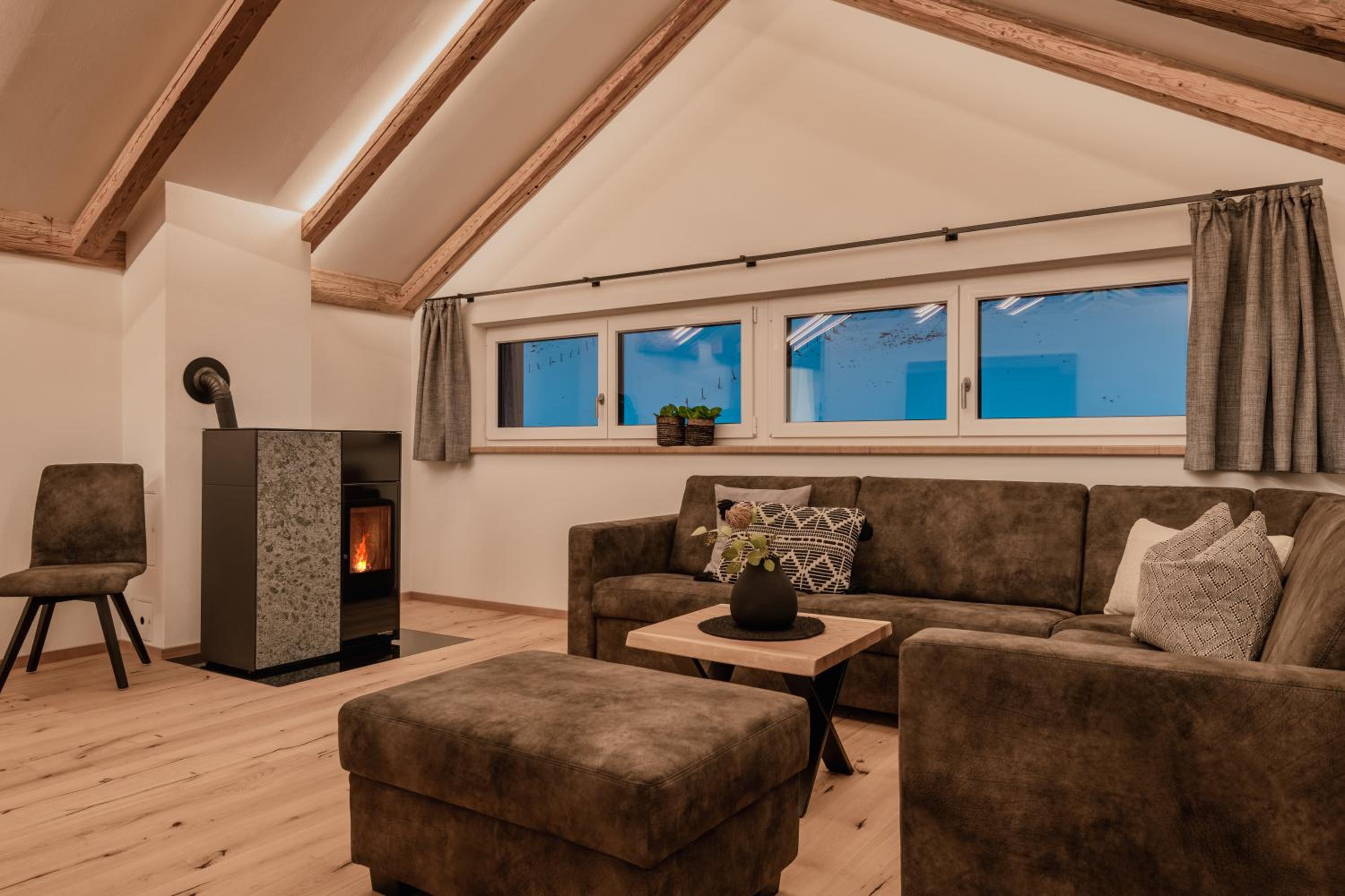 Haus Alpenfan