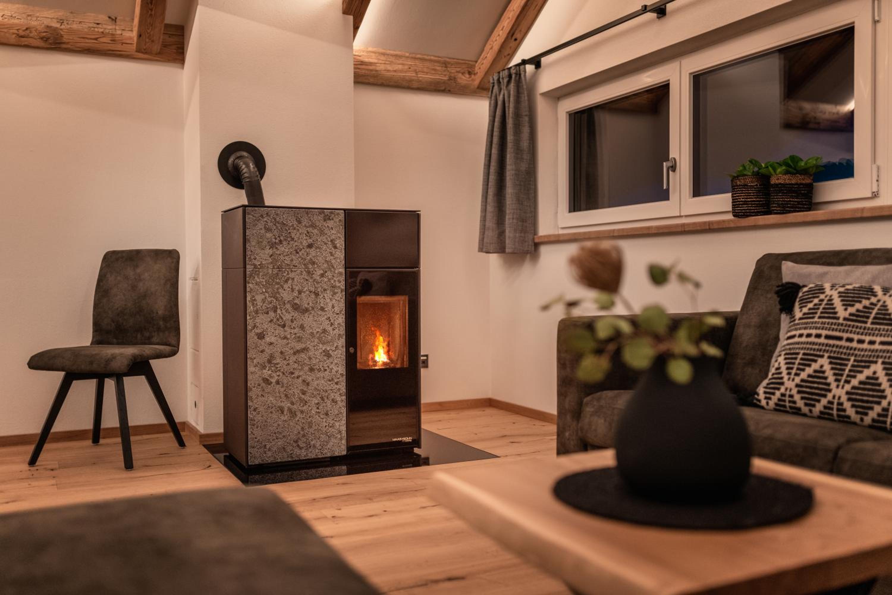 Haus Alpenfan