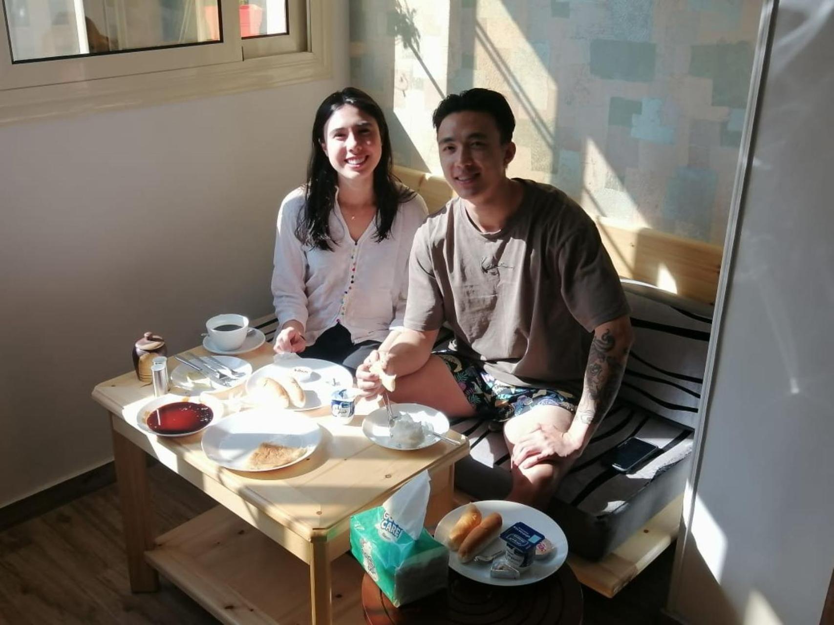 Champollion Hostel