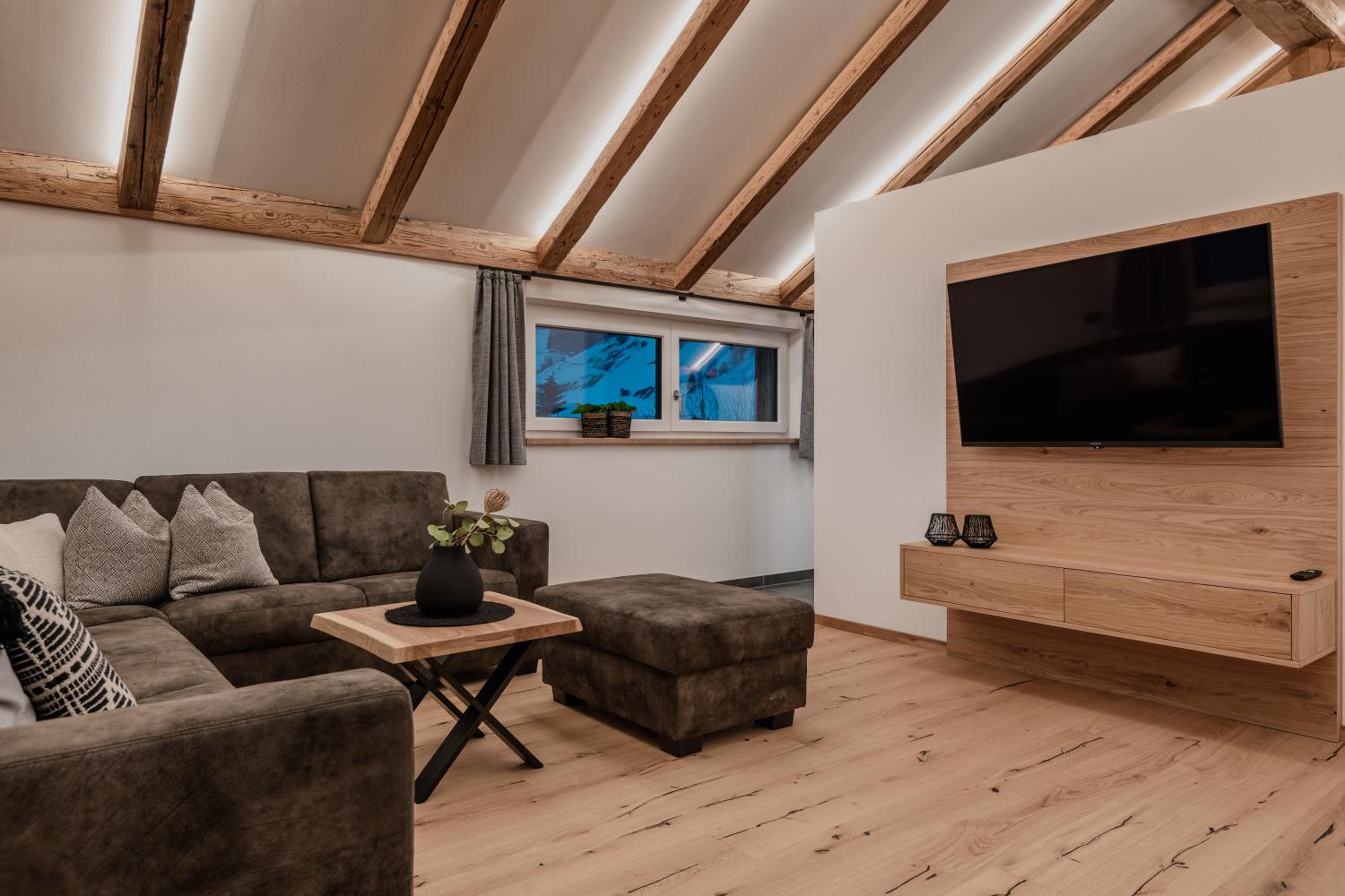 Haus Alpenfan