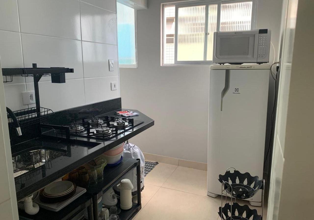 Apartamento Boqueirão - Coração da Praia Grande view 5