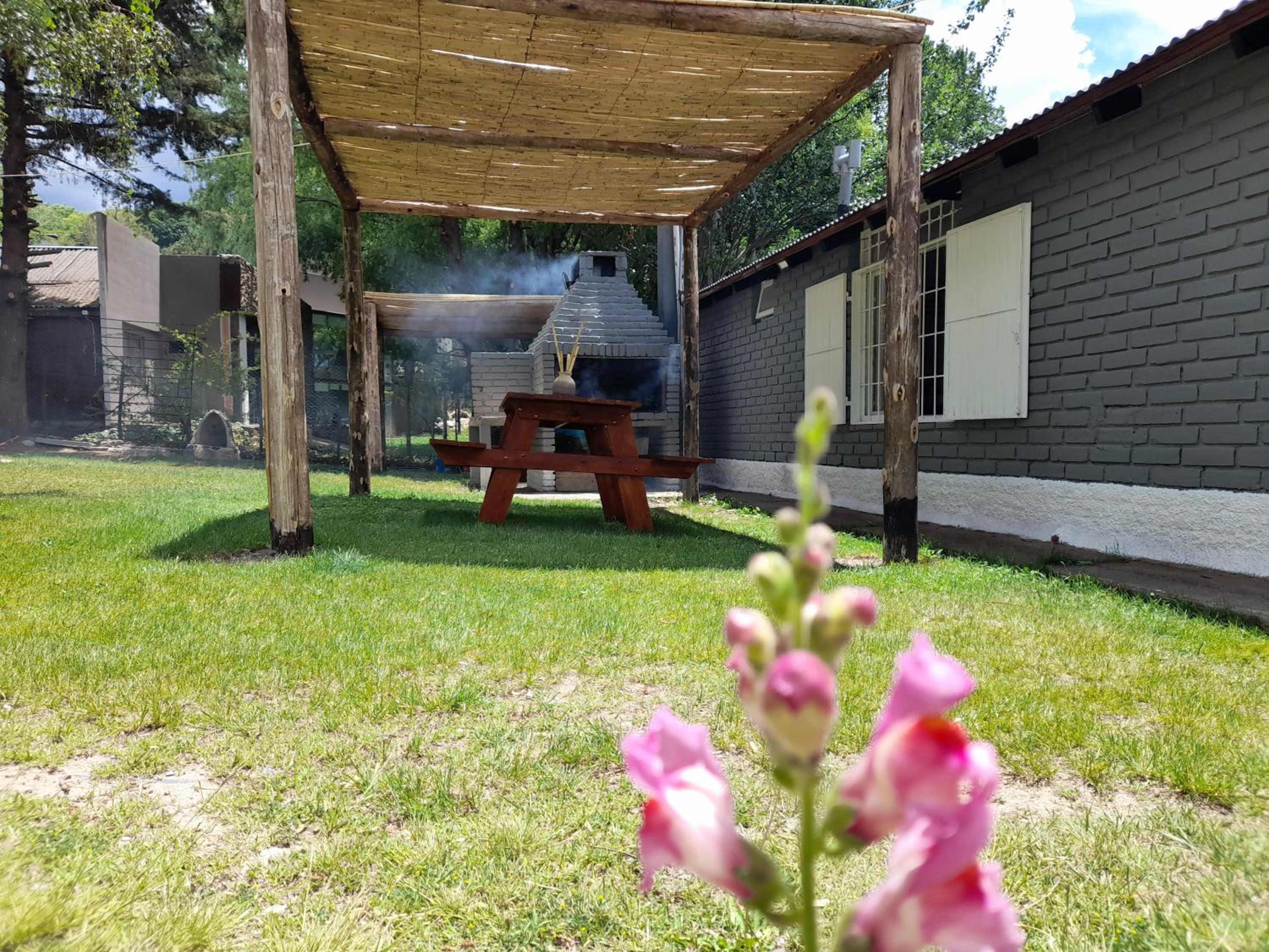 Complejo El Tata