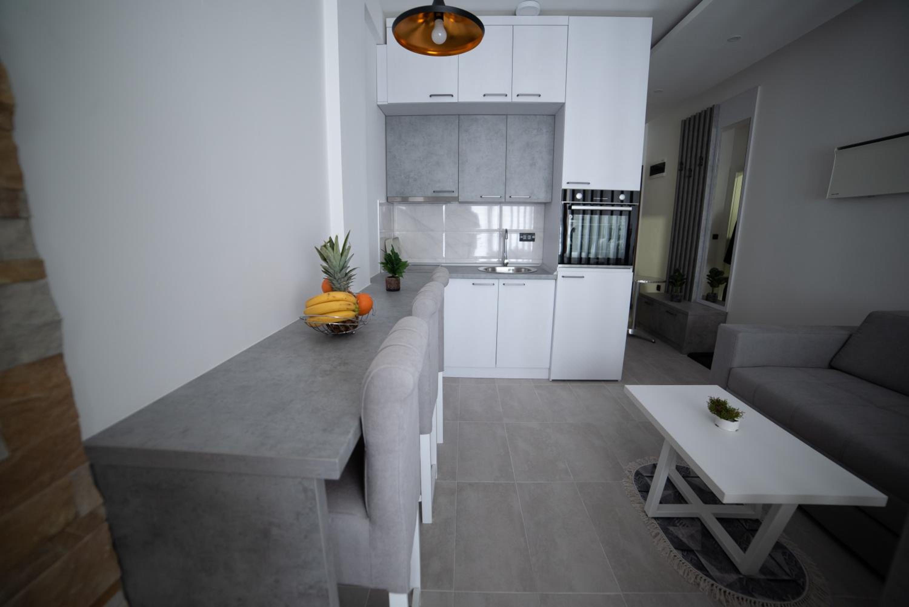 NLux 11 Apartment