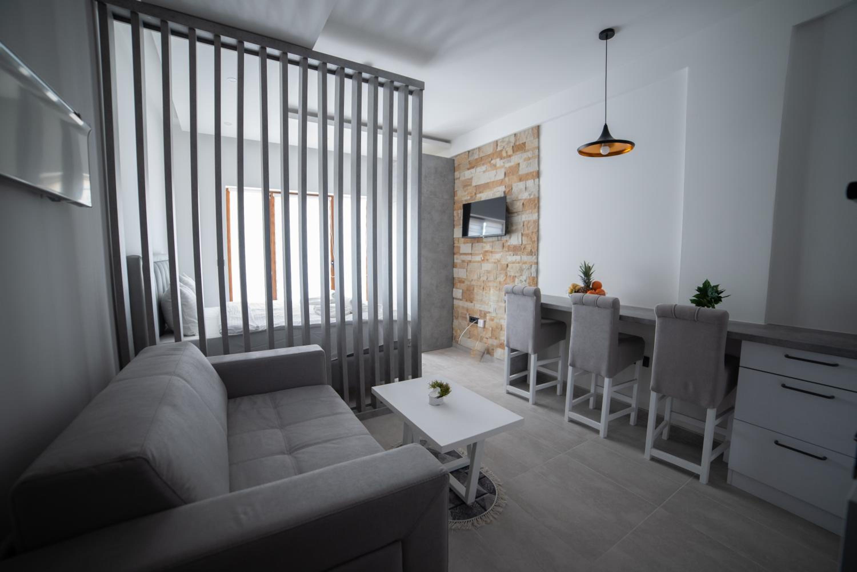 NLux 11 Apartment