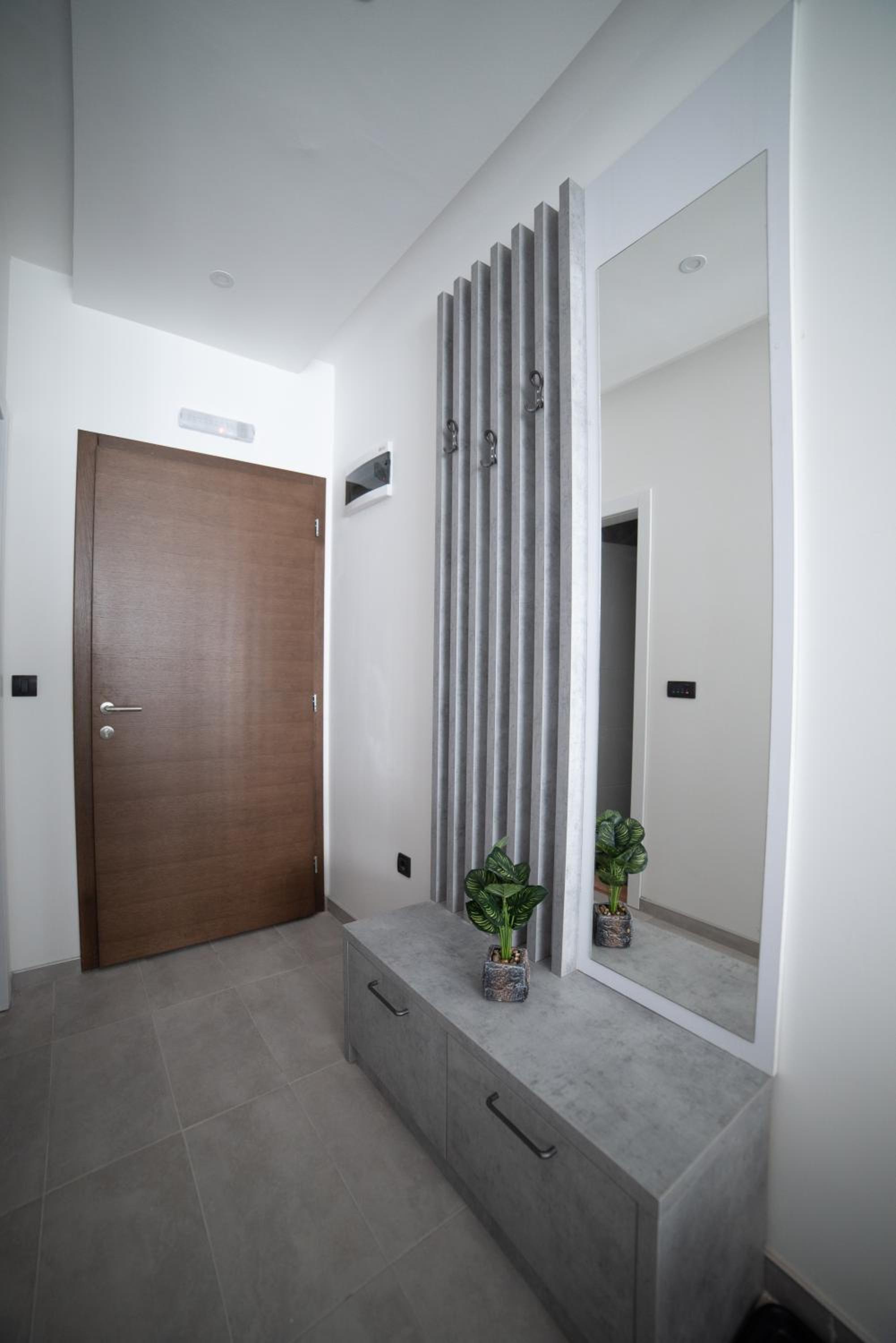 NLux 11 Apartment