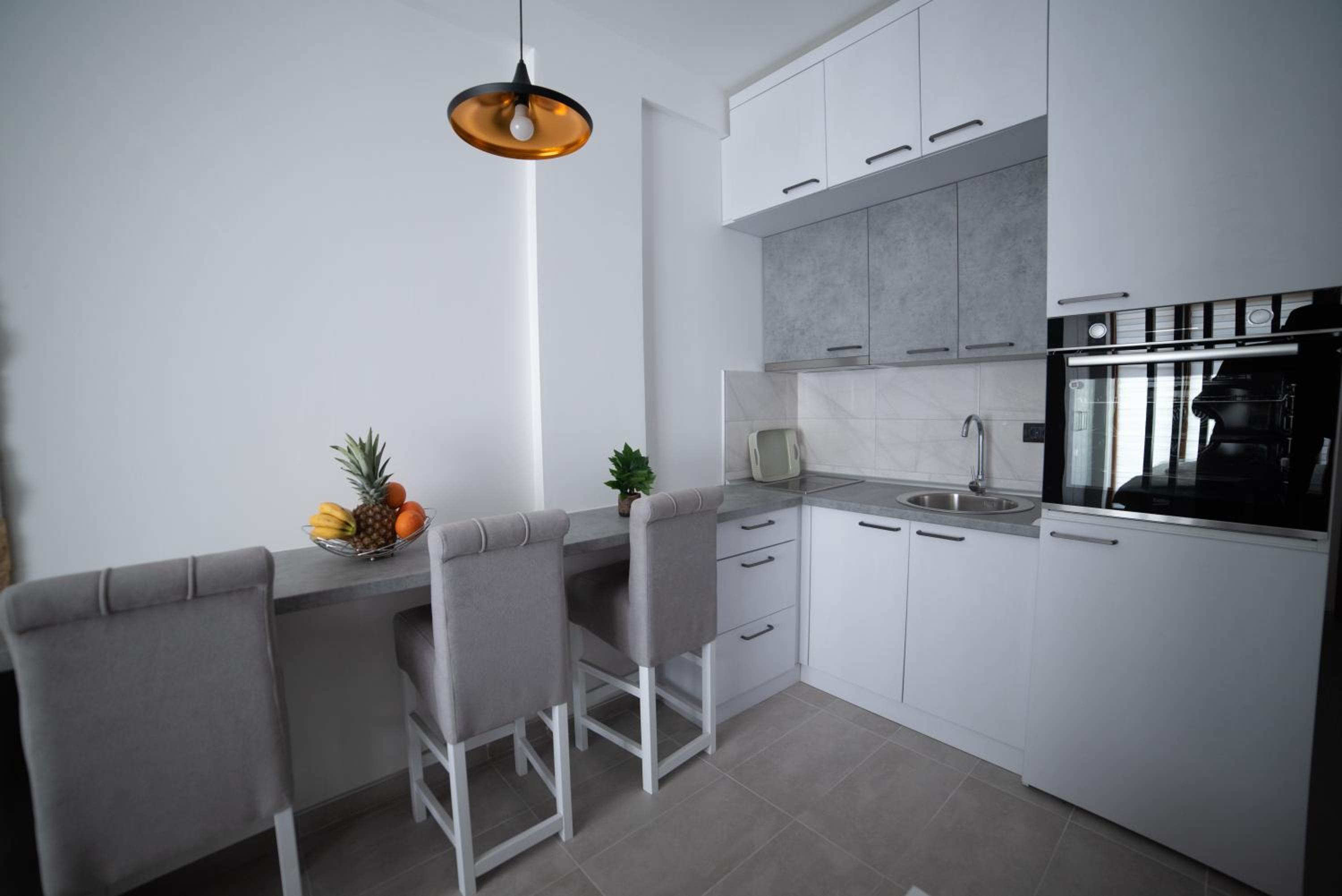 NLux 11 Apartment