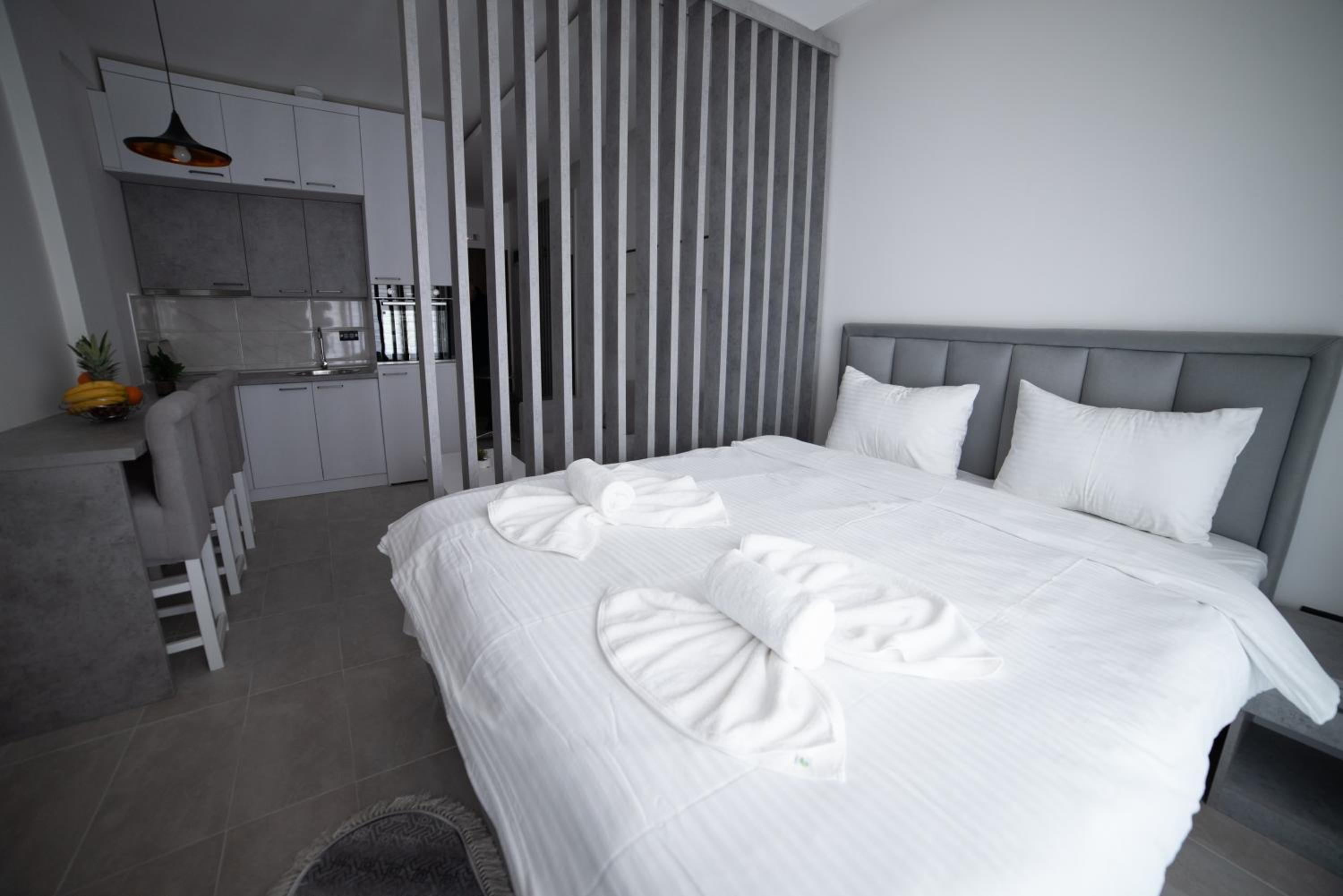 NLux 11 Apartment