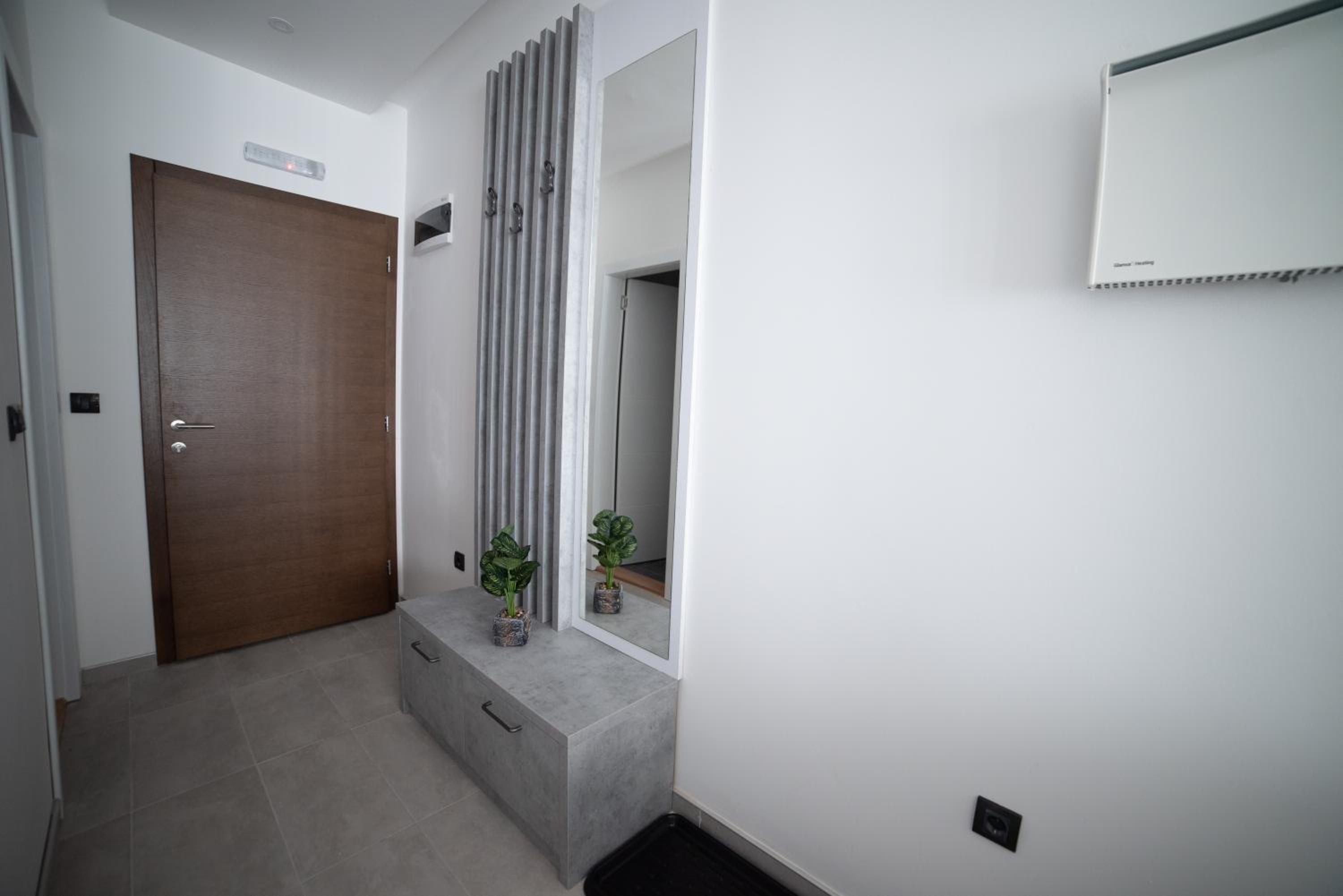 NLux 11 Apartment