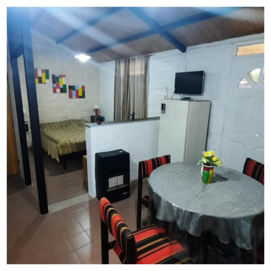 Complejo El Tata