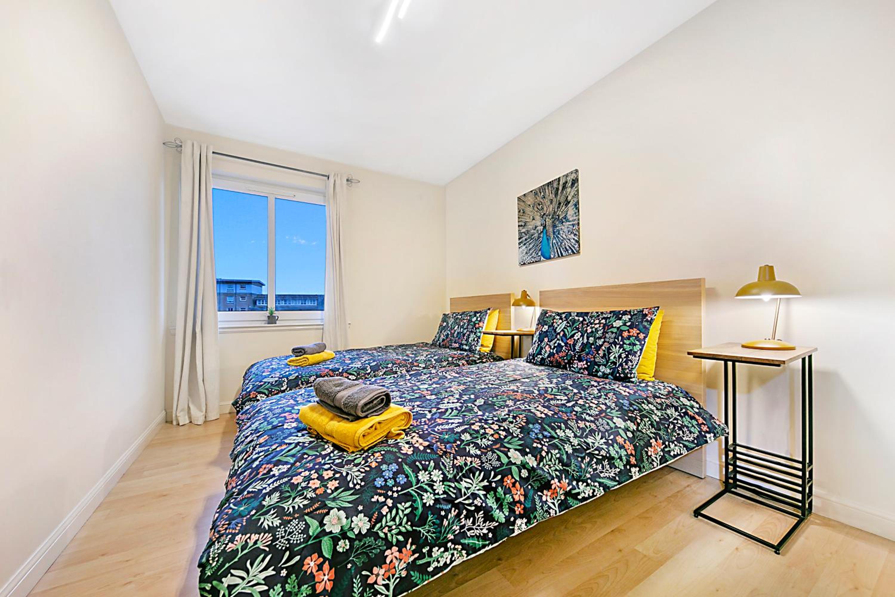Bannermill Place Apartments - Grampian Lettings Ltd view 2