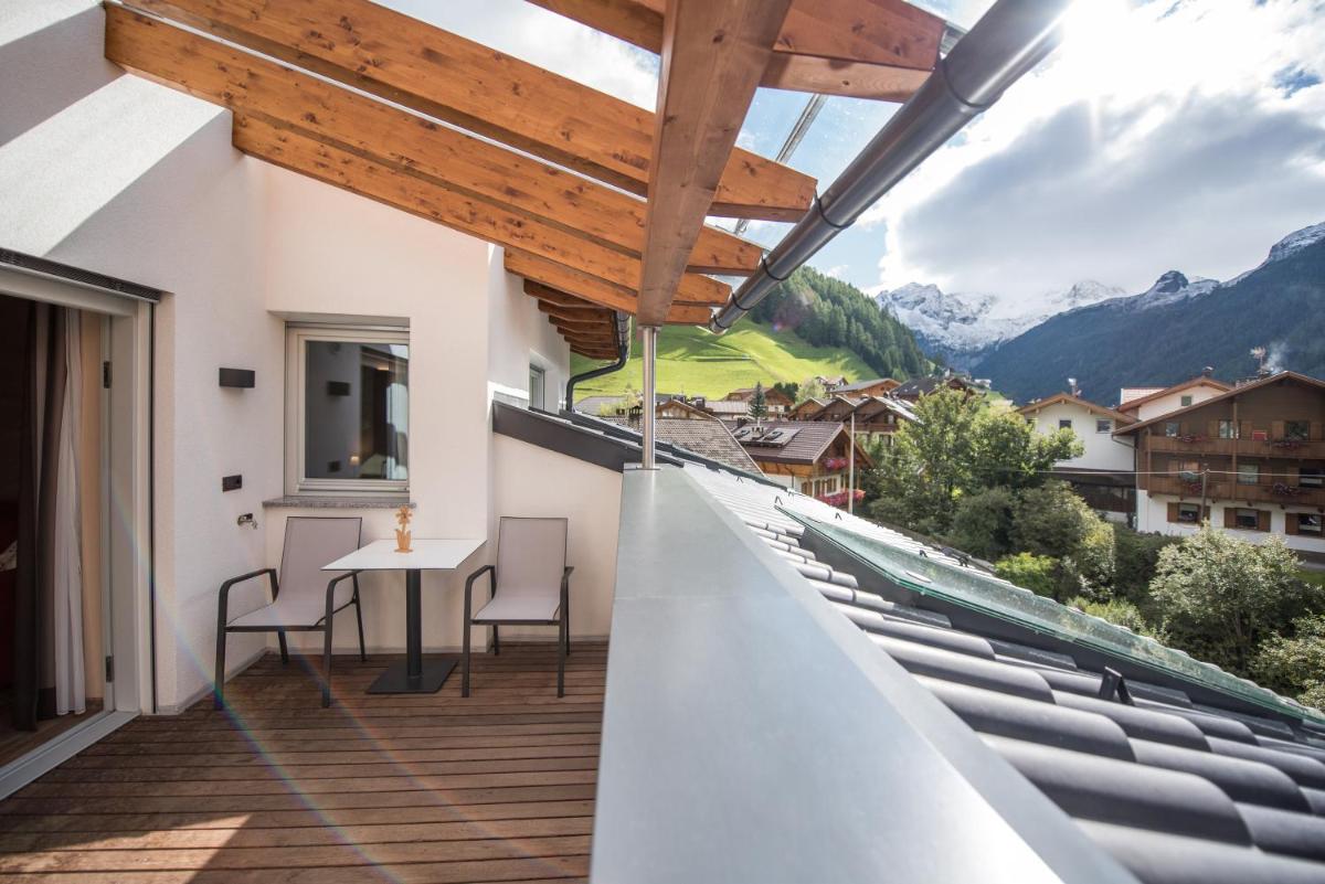 Alpenblick Nr 8