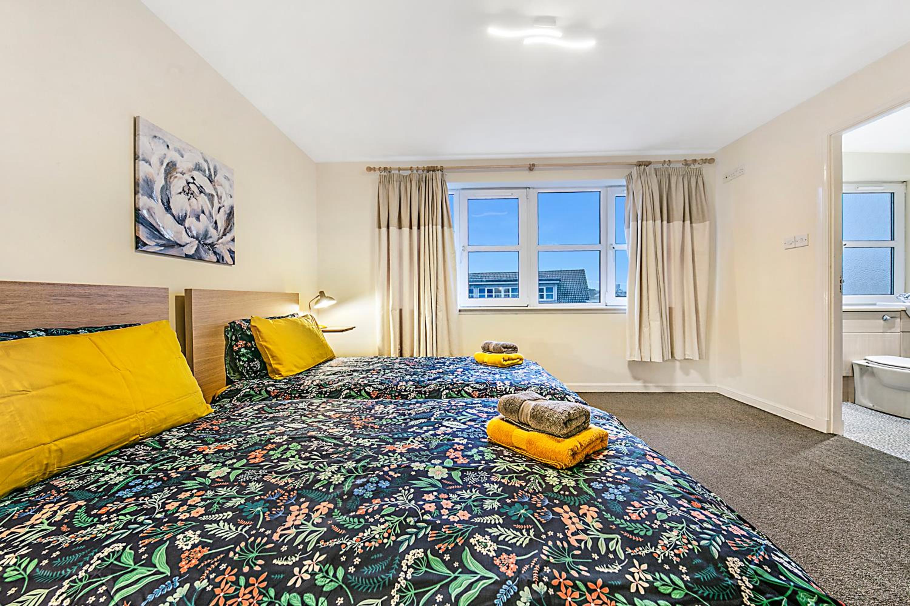 Bannermill Place Apartments - Grampian Lettings Ltd view 5