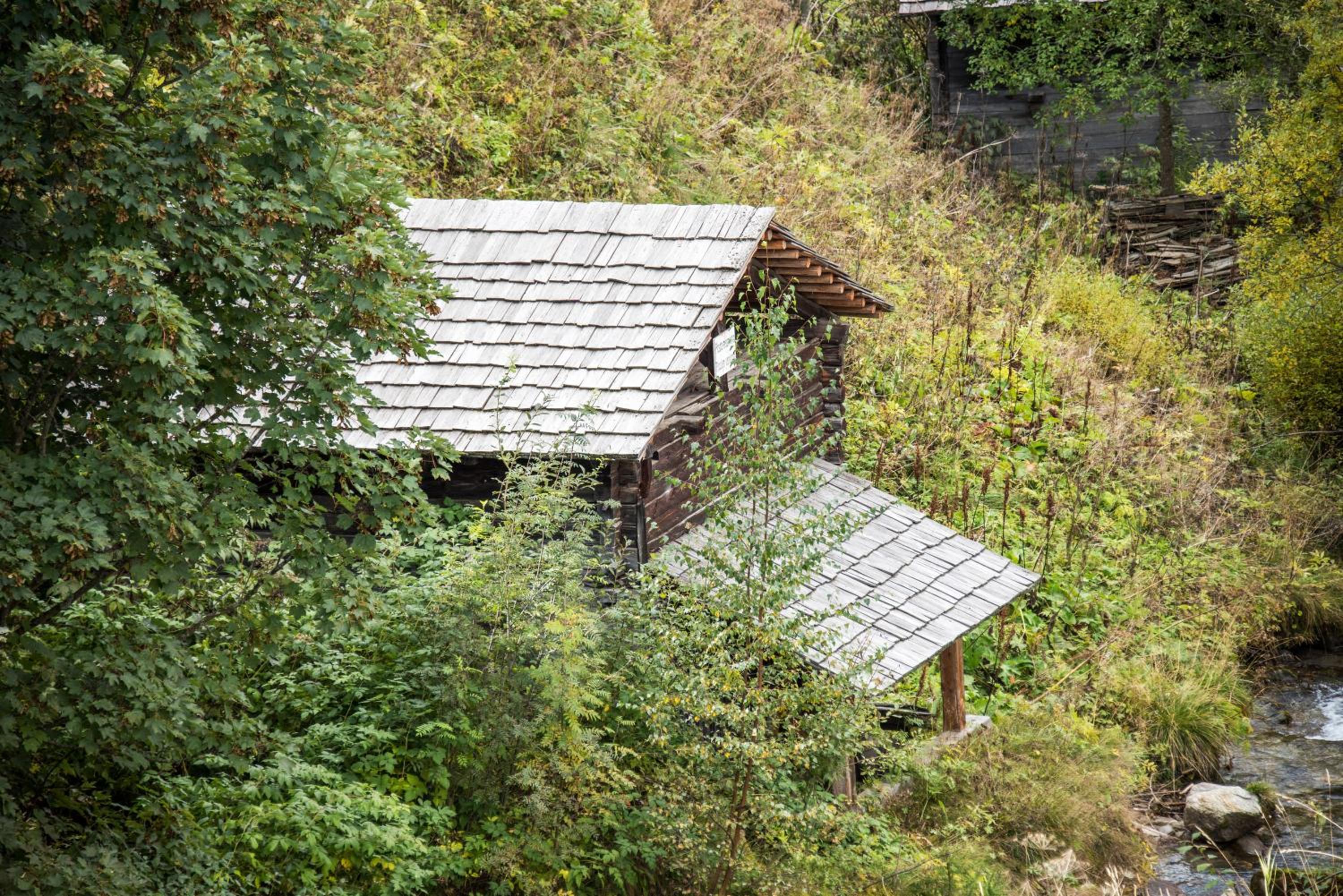 Alpenblick Nr 5 view 4