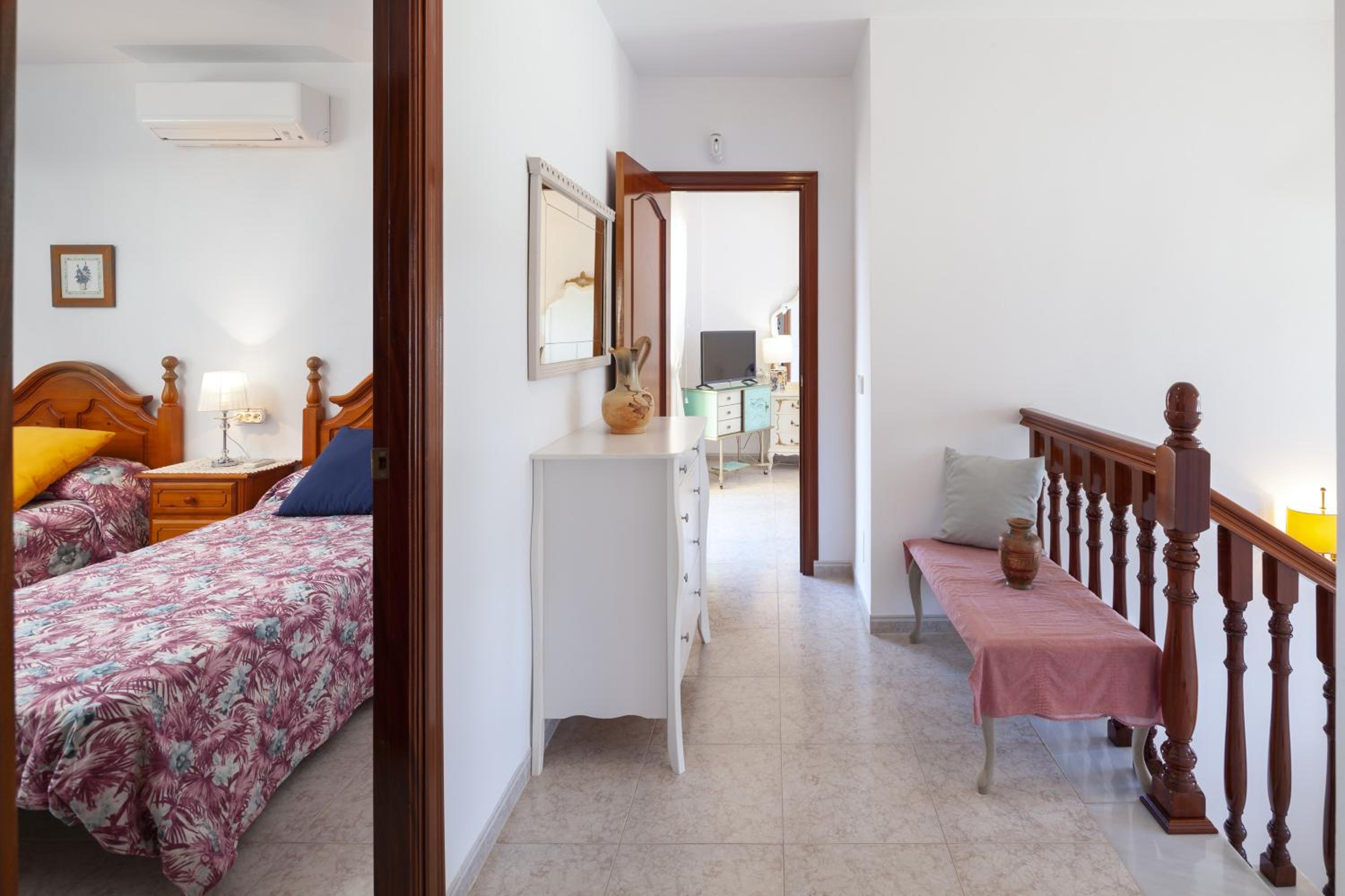Villa Jacaranda familiar
