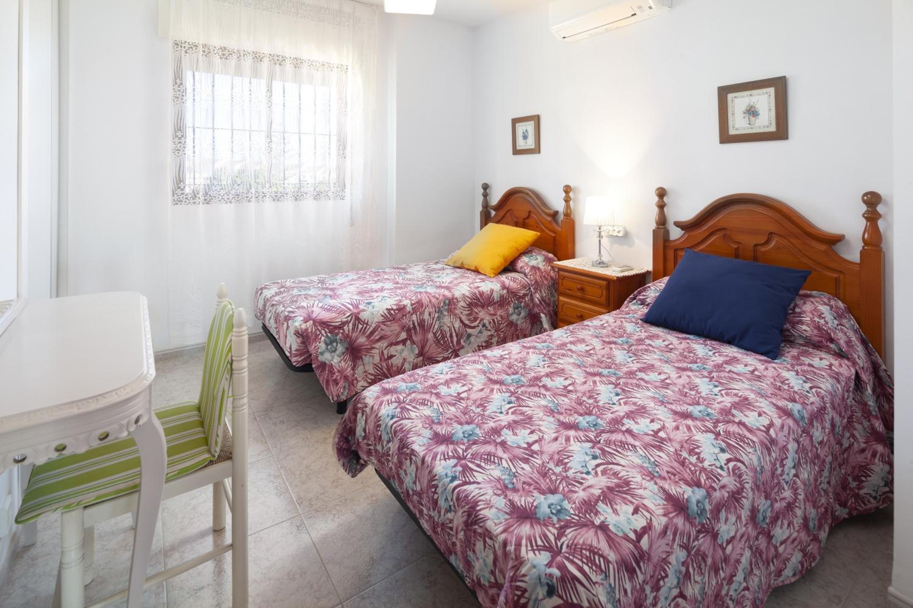 Villa Jacaranda familiar