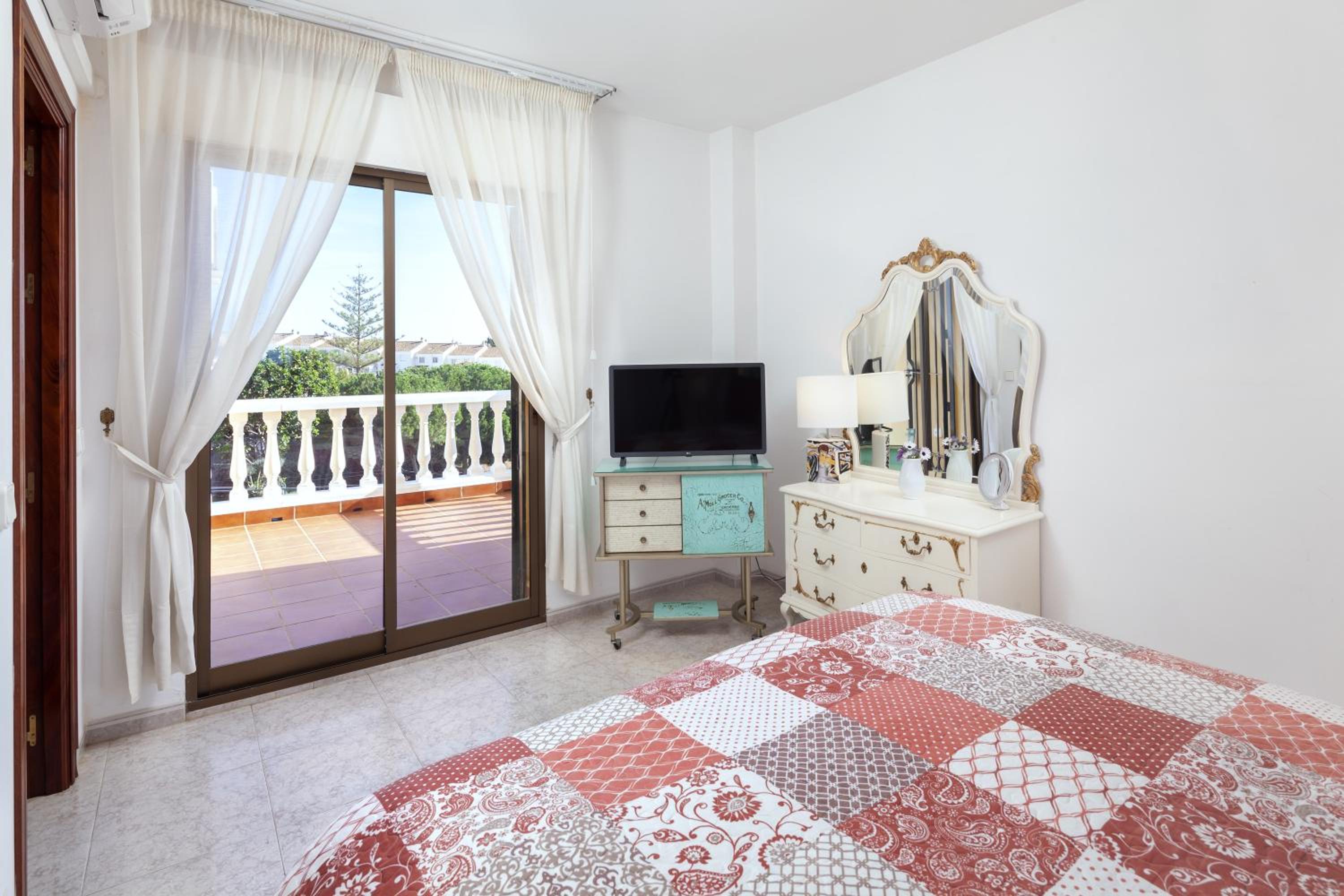 Villa Jacaranda familiar