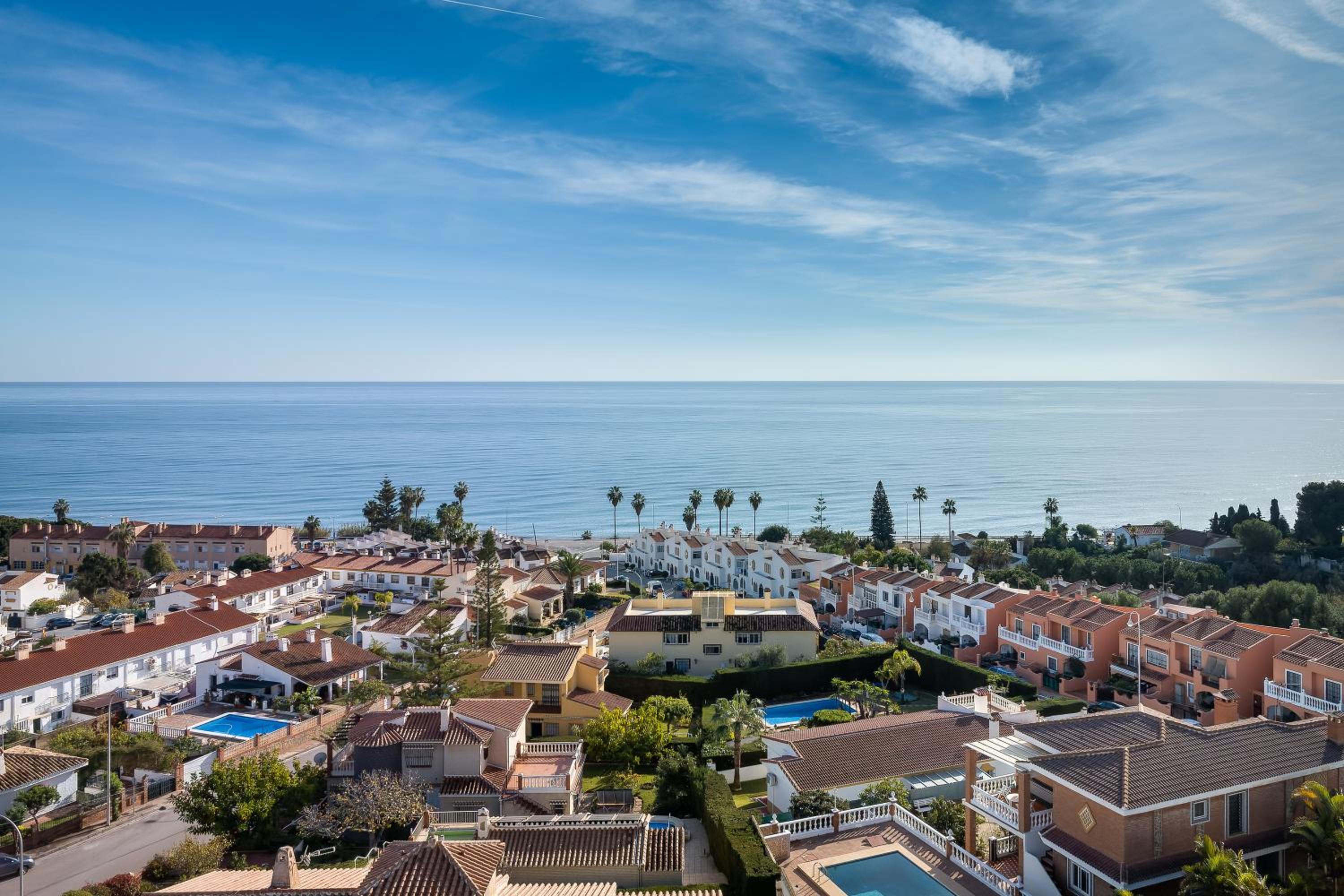 Villa Jacaranda familiar