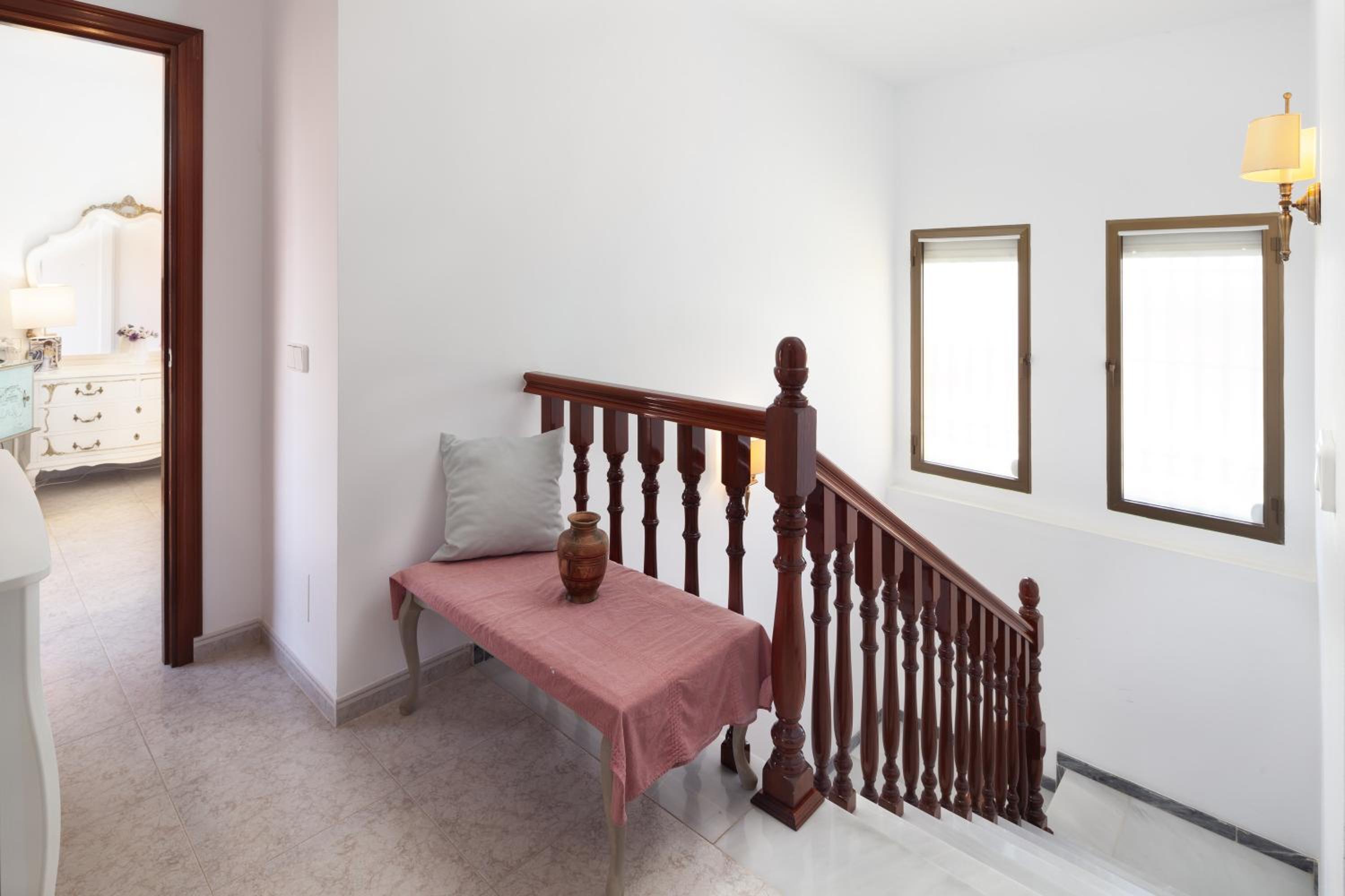 Villa Jacaranda familiar