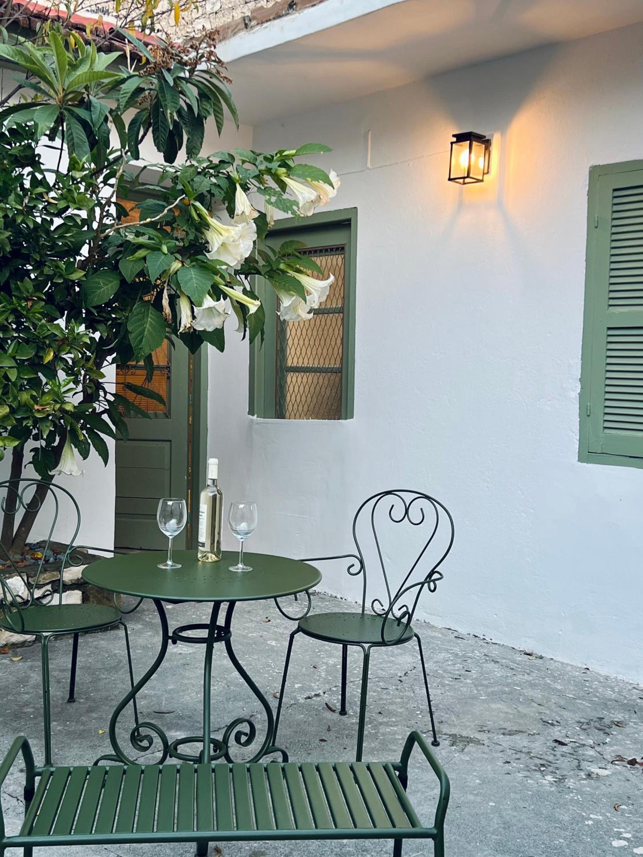 VHouse at Vouni