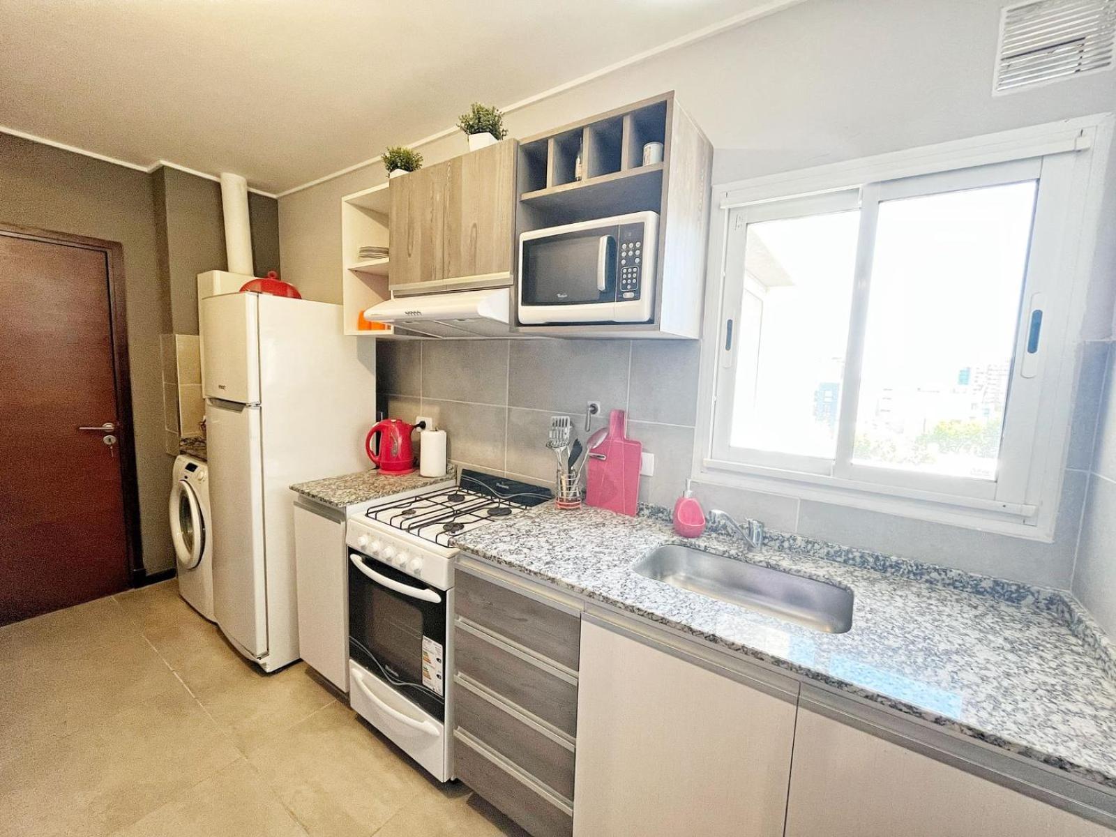Berenice III Apartamentos