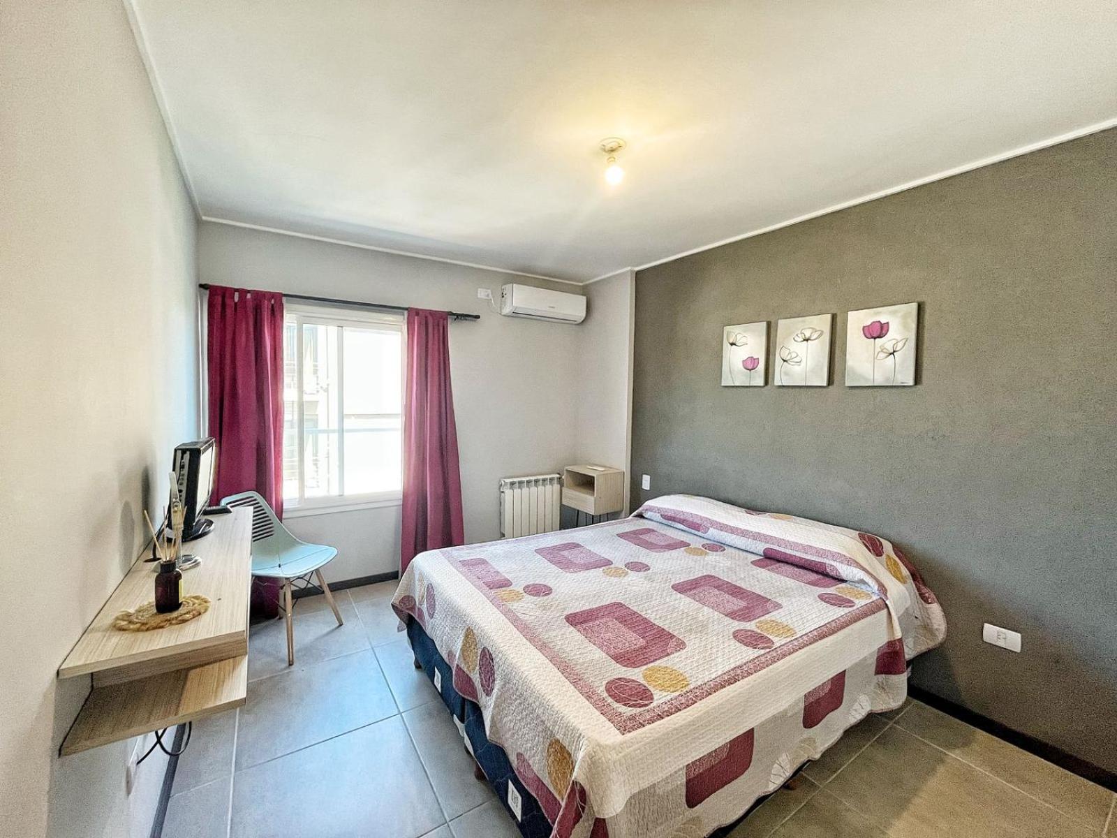 Berenice III Apartamentos