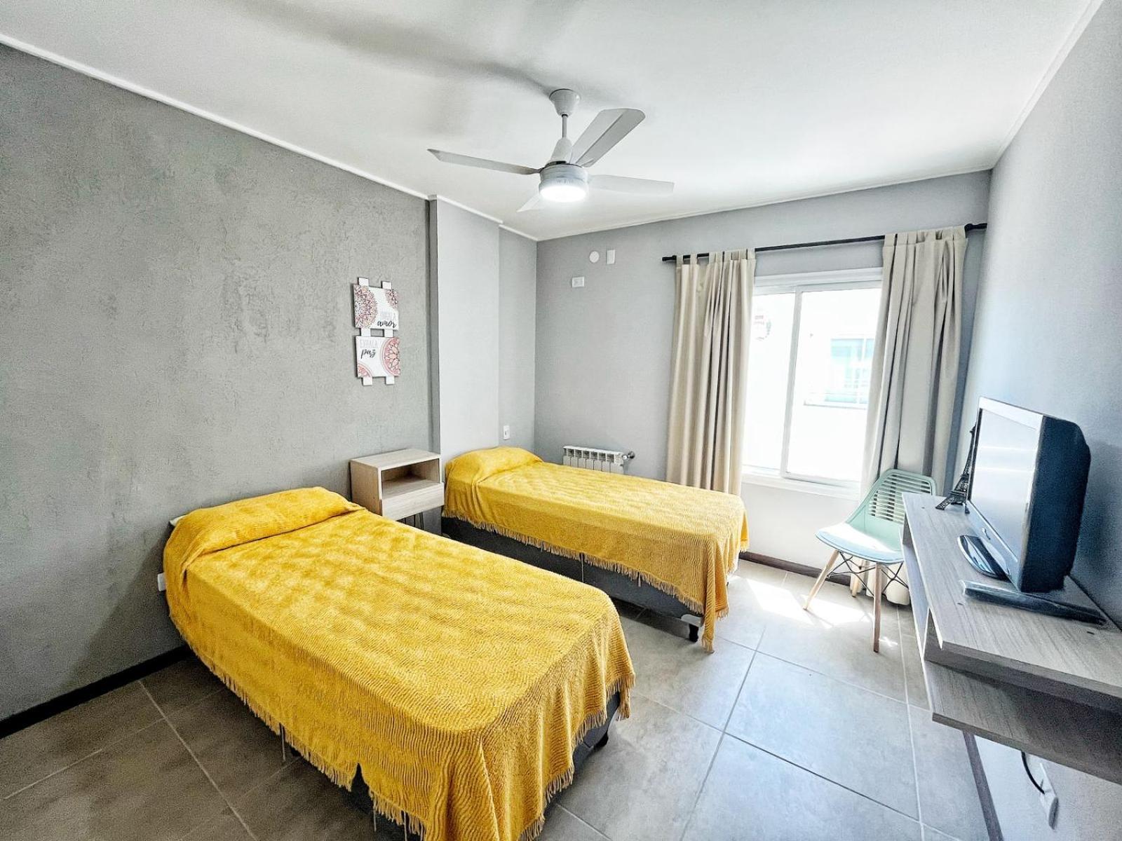 Berenice III Apartamentos