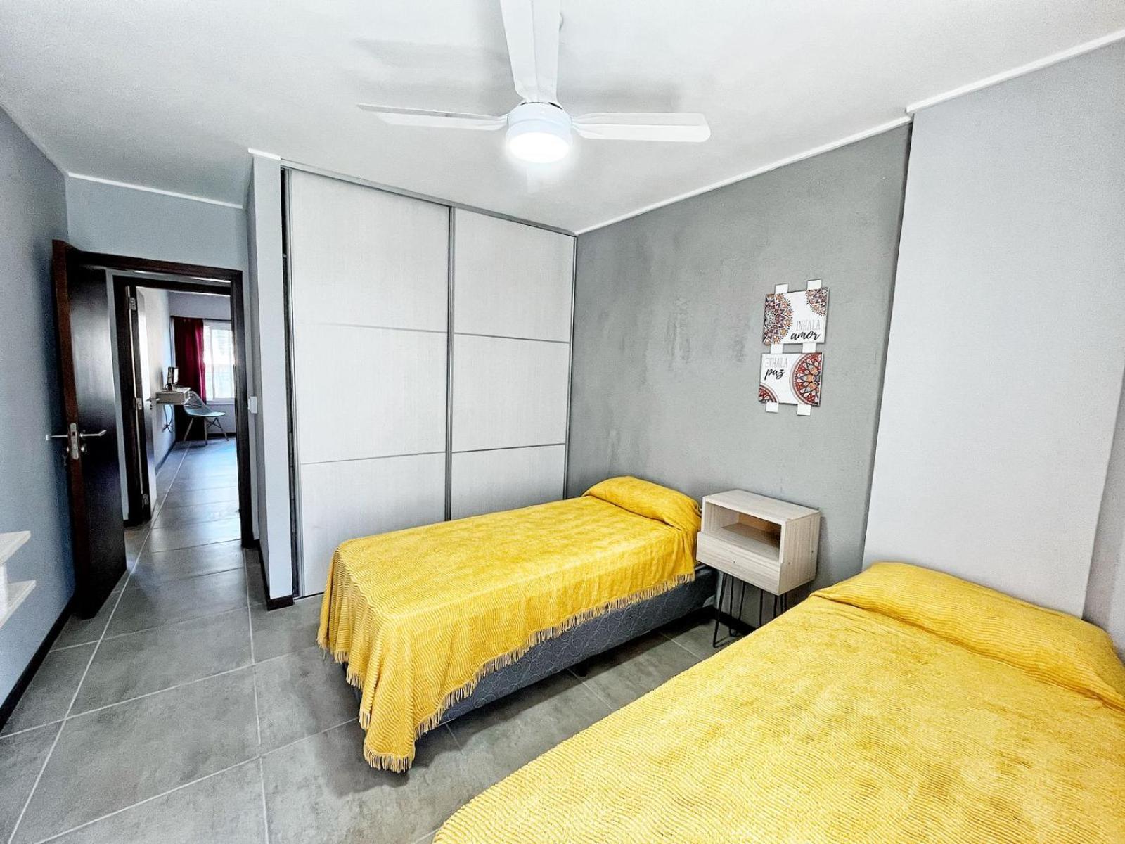 Berenice III Apartamentos