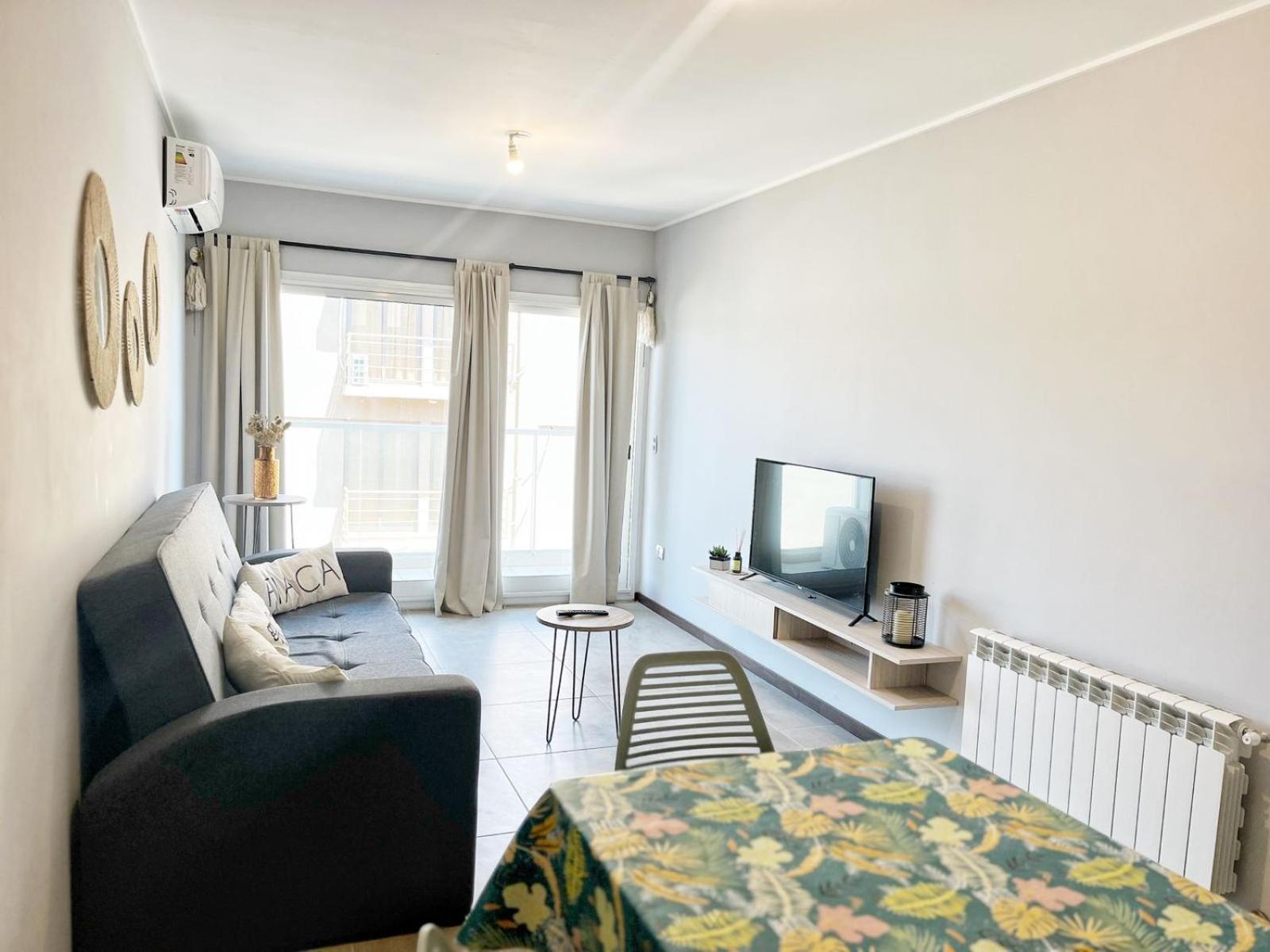 Berenice III Apartamentos