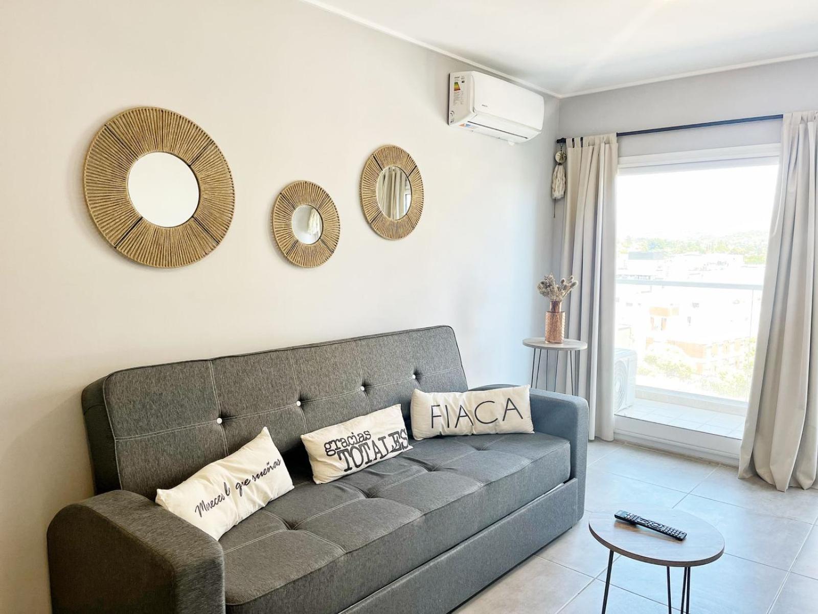 Berenice III Apartamentos