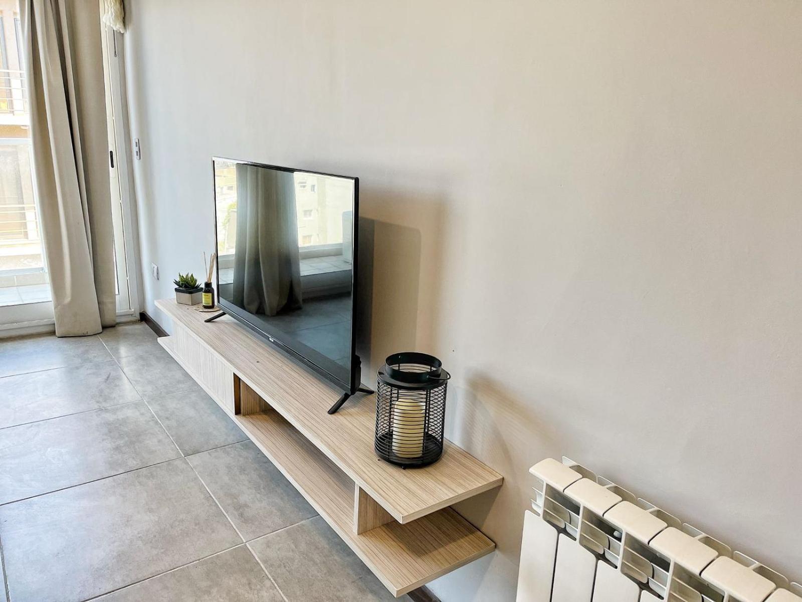 Berenice III Apartamentos