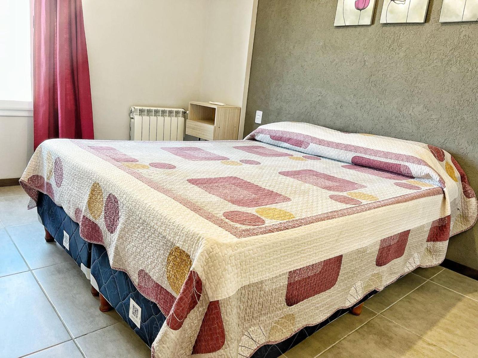 Berenice III Apartamentos