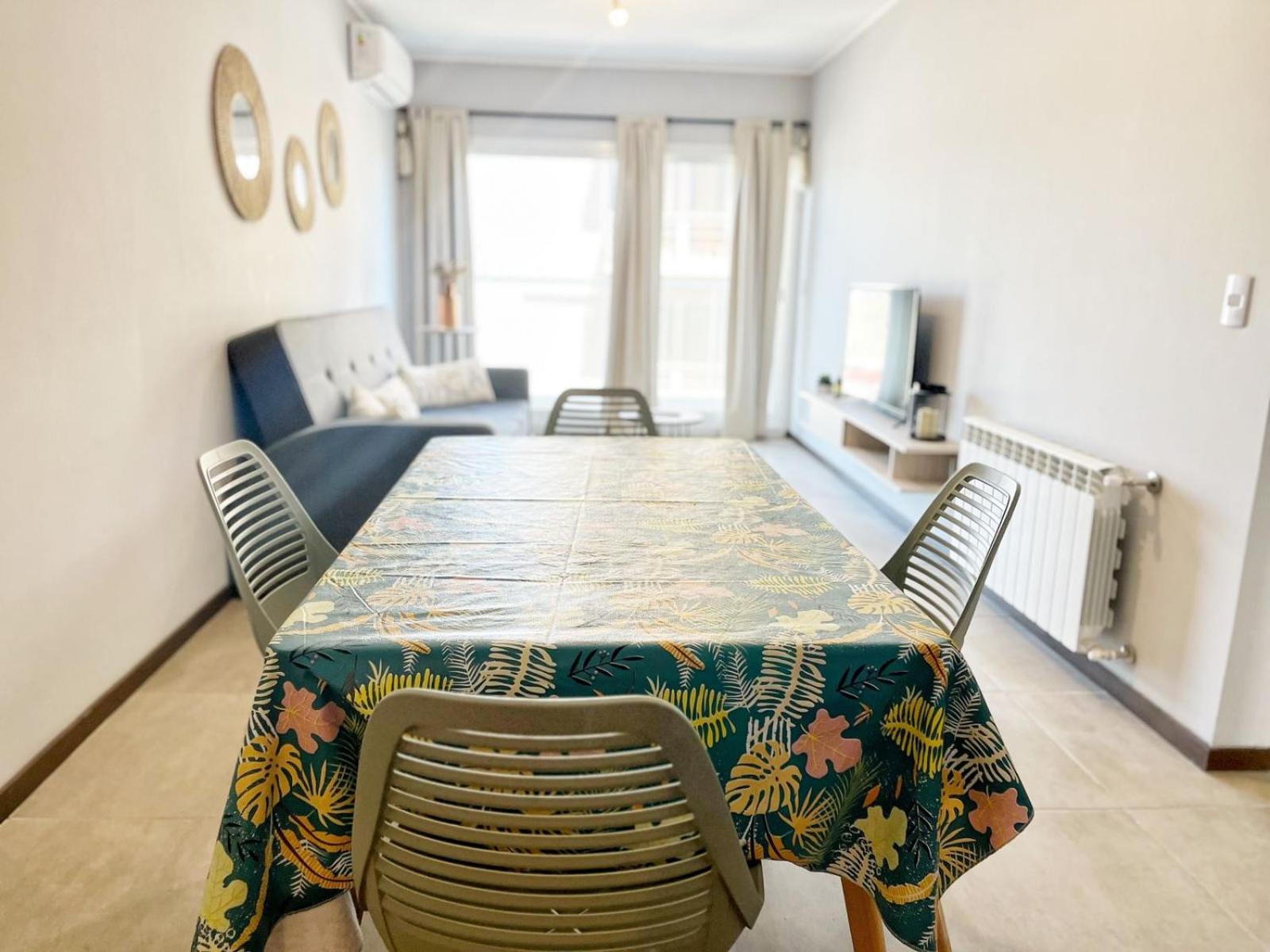 Berenice III Apartamentos