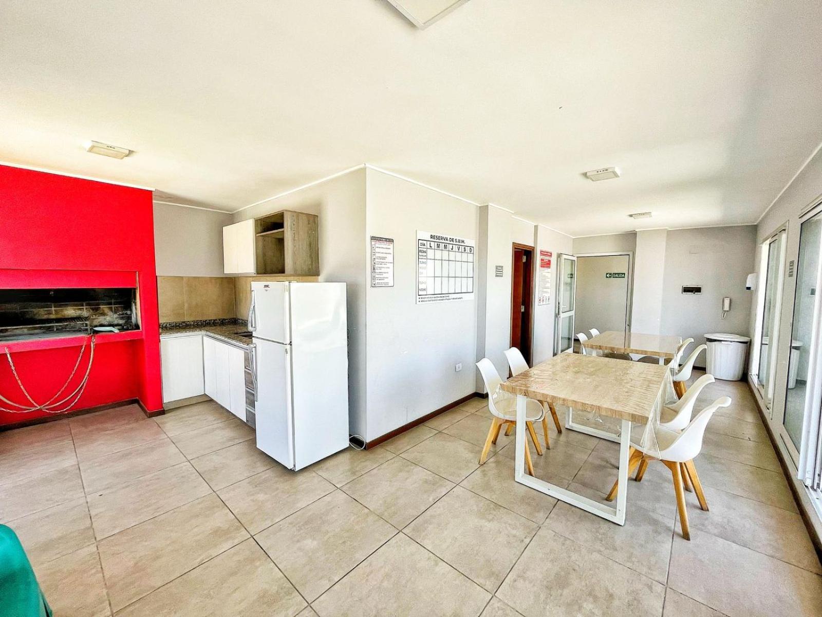 Berenice III Apartamentos