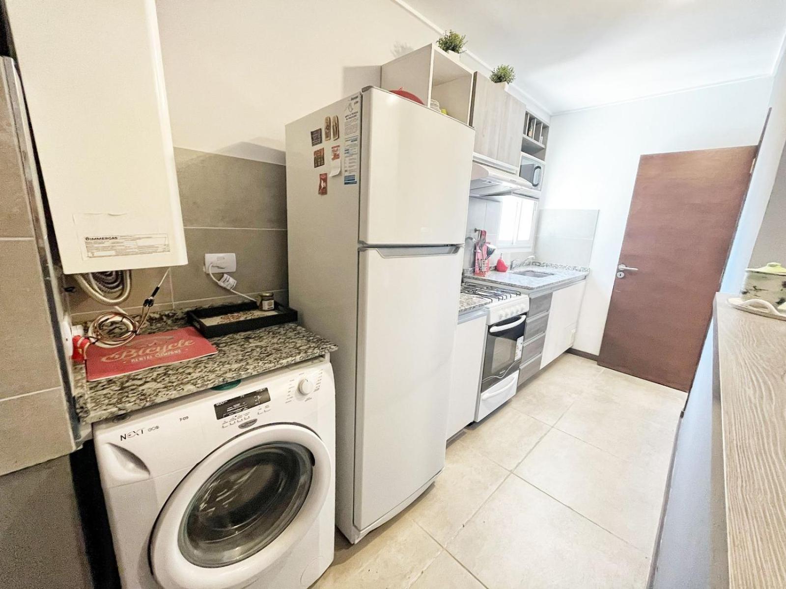 Berenice III Apartamentos