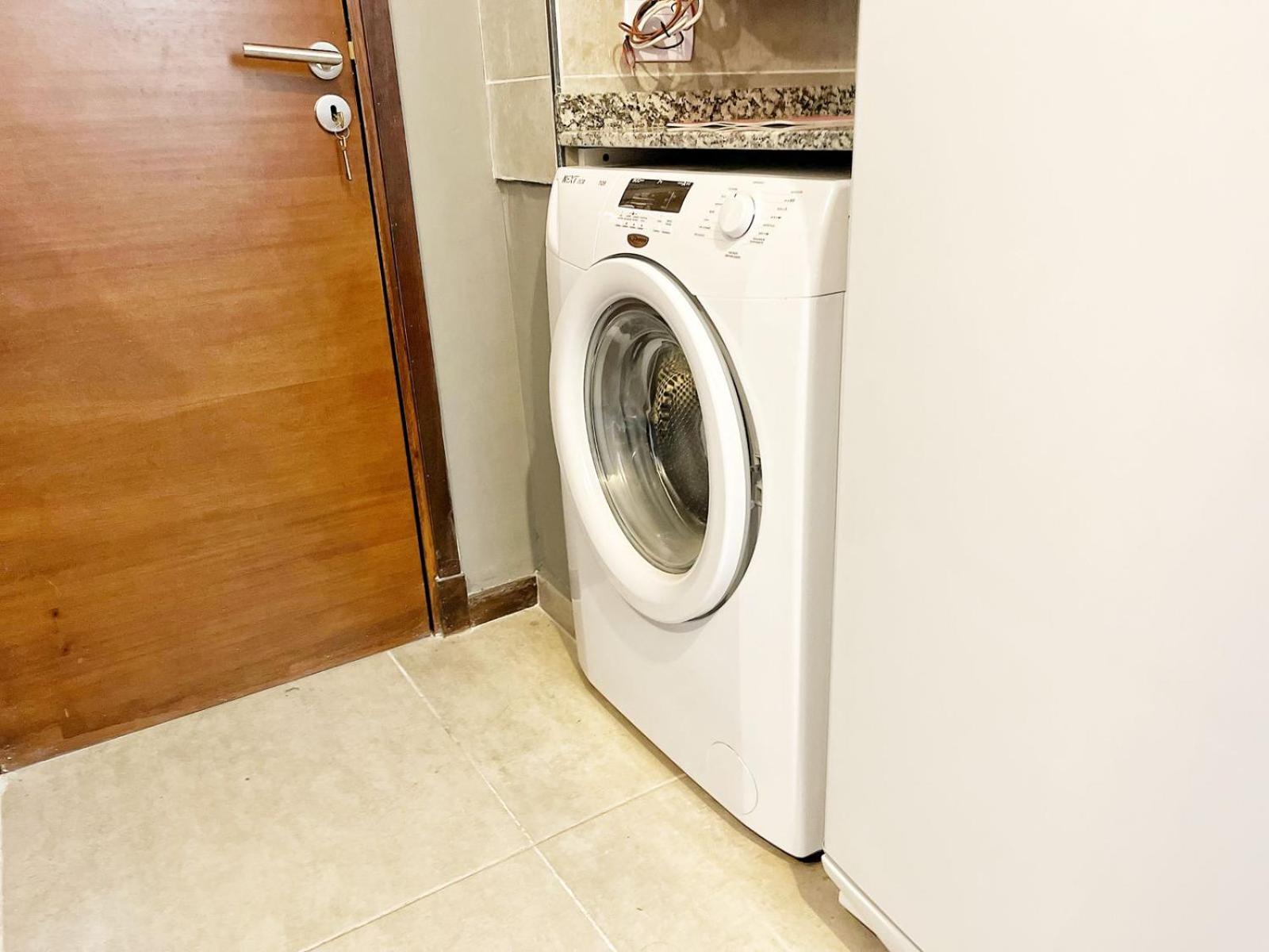 Berenice III Apartamentos