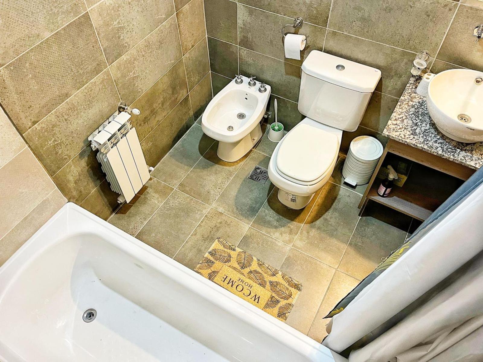 Berenice III Apartamentos