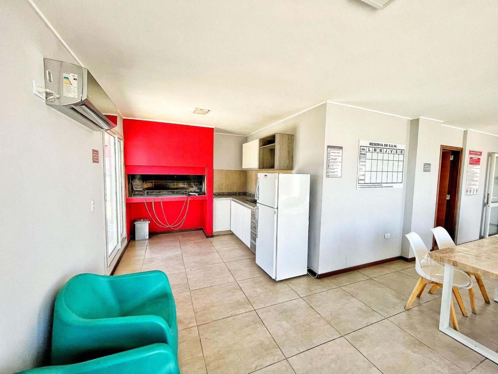 Berenice III Apartamentos