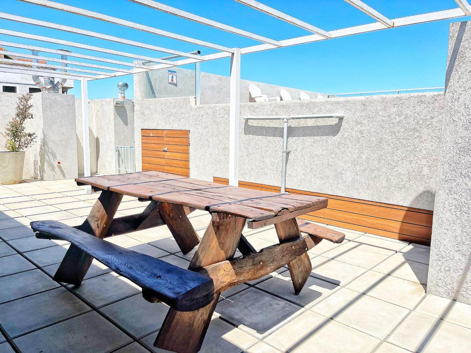 Berenice III Apartamentos