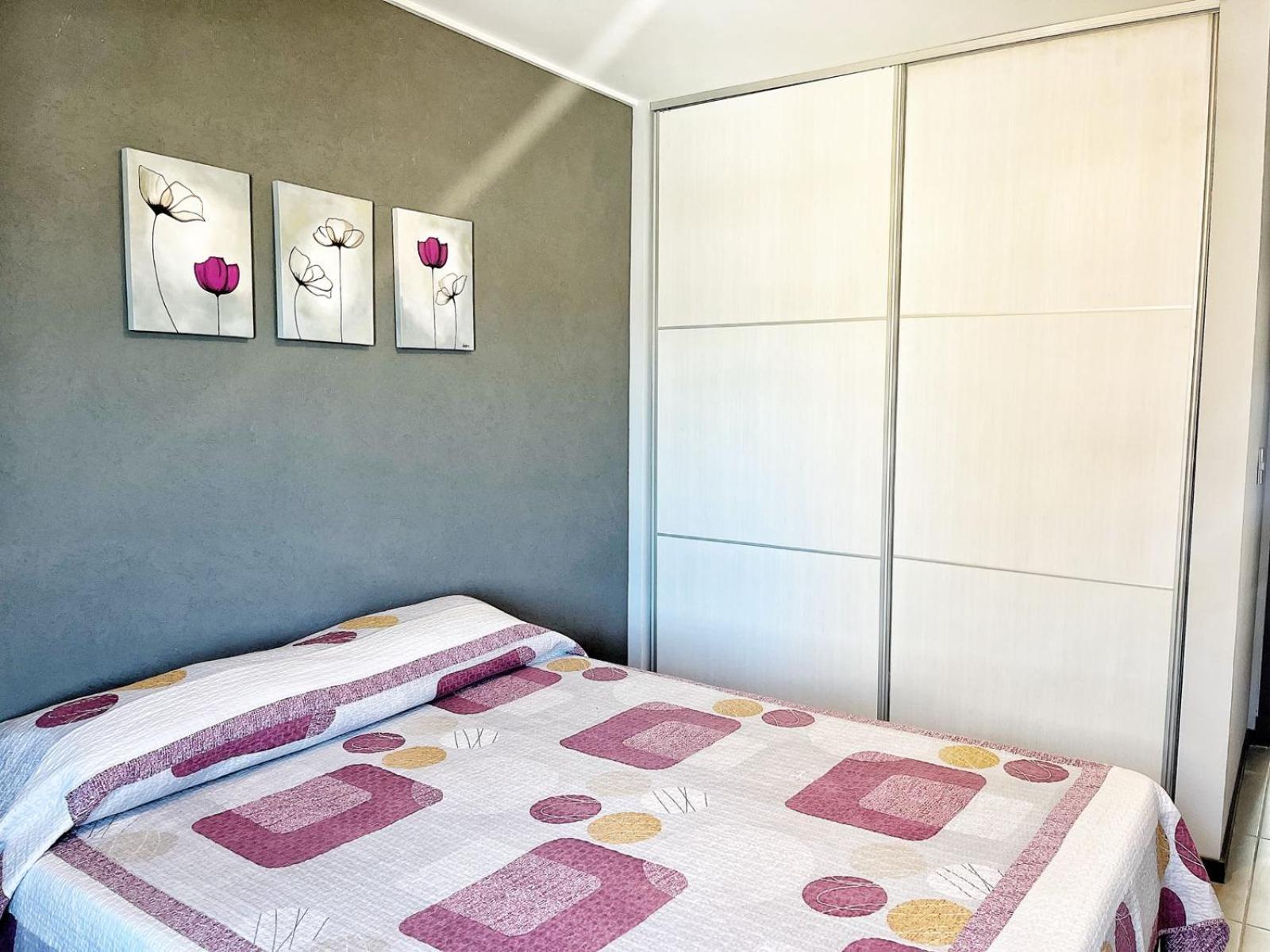 Berenice III Apartamentos