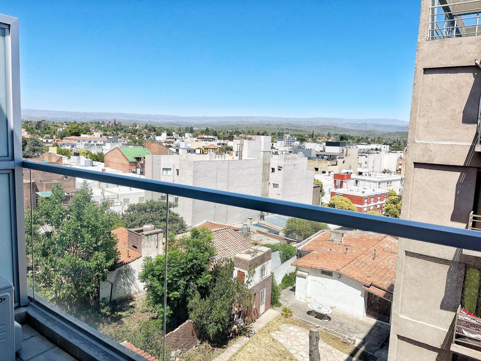 Berenice III Apartamentos