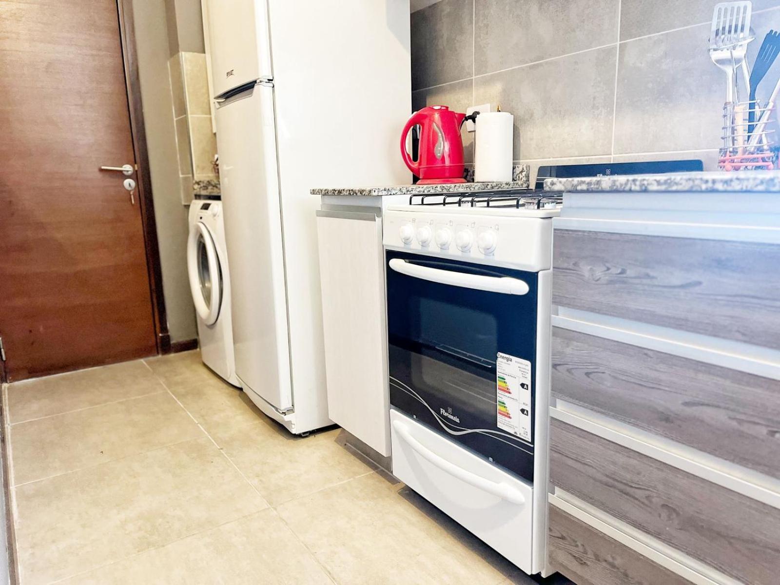 Berenice III Apartamentos