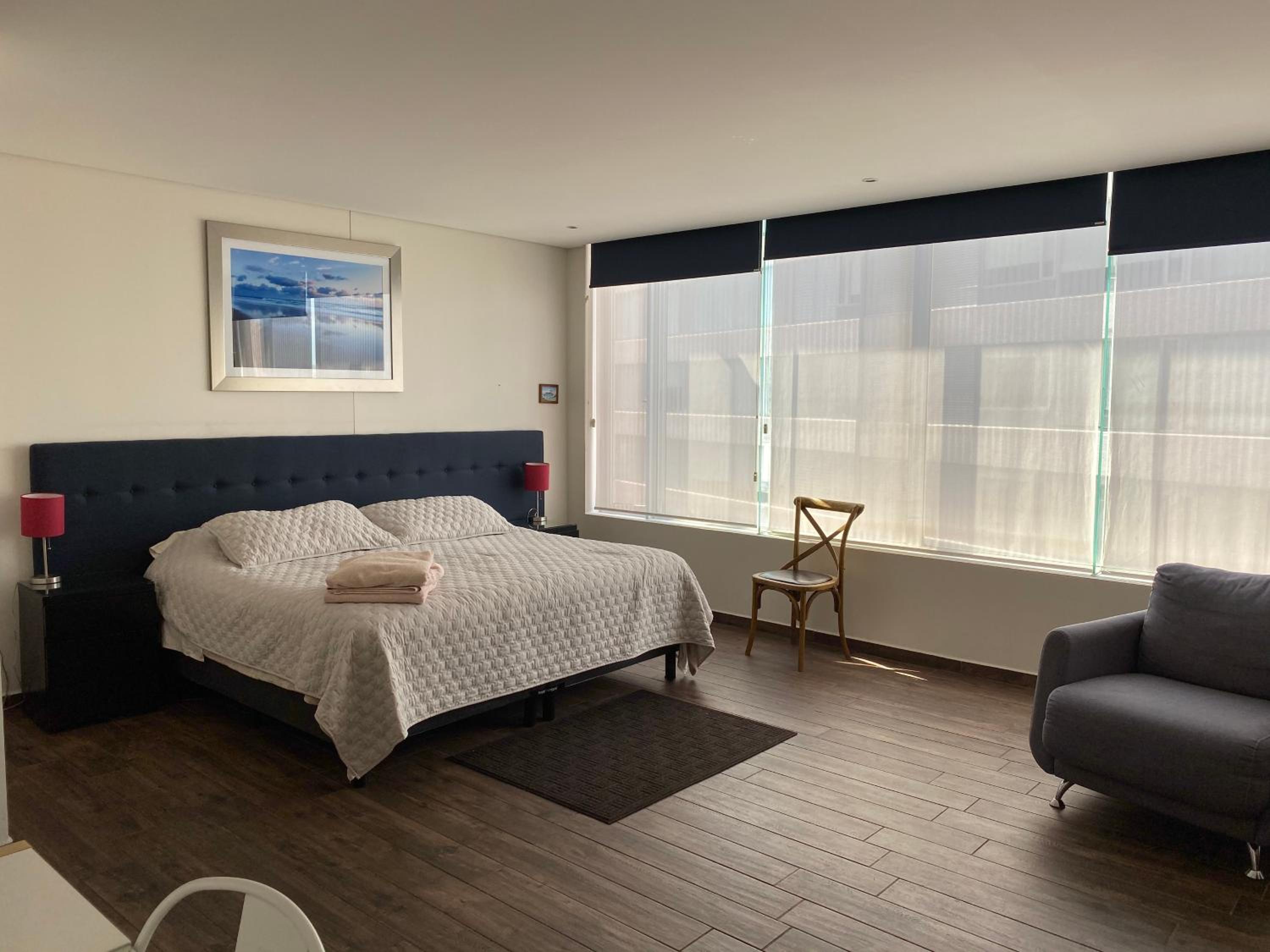 Napoles Suites photo 5