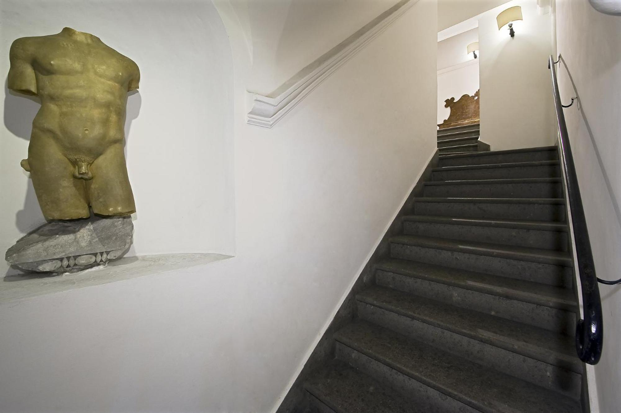 Duca d'Alba Hotel - Chateaux & Hotels Collection