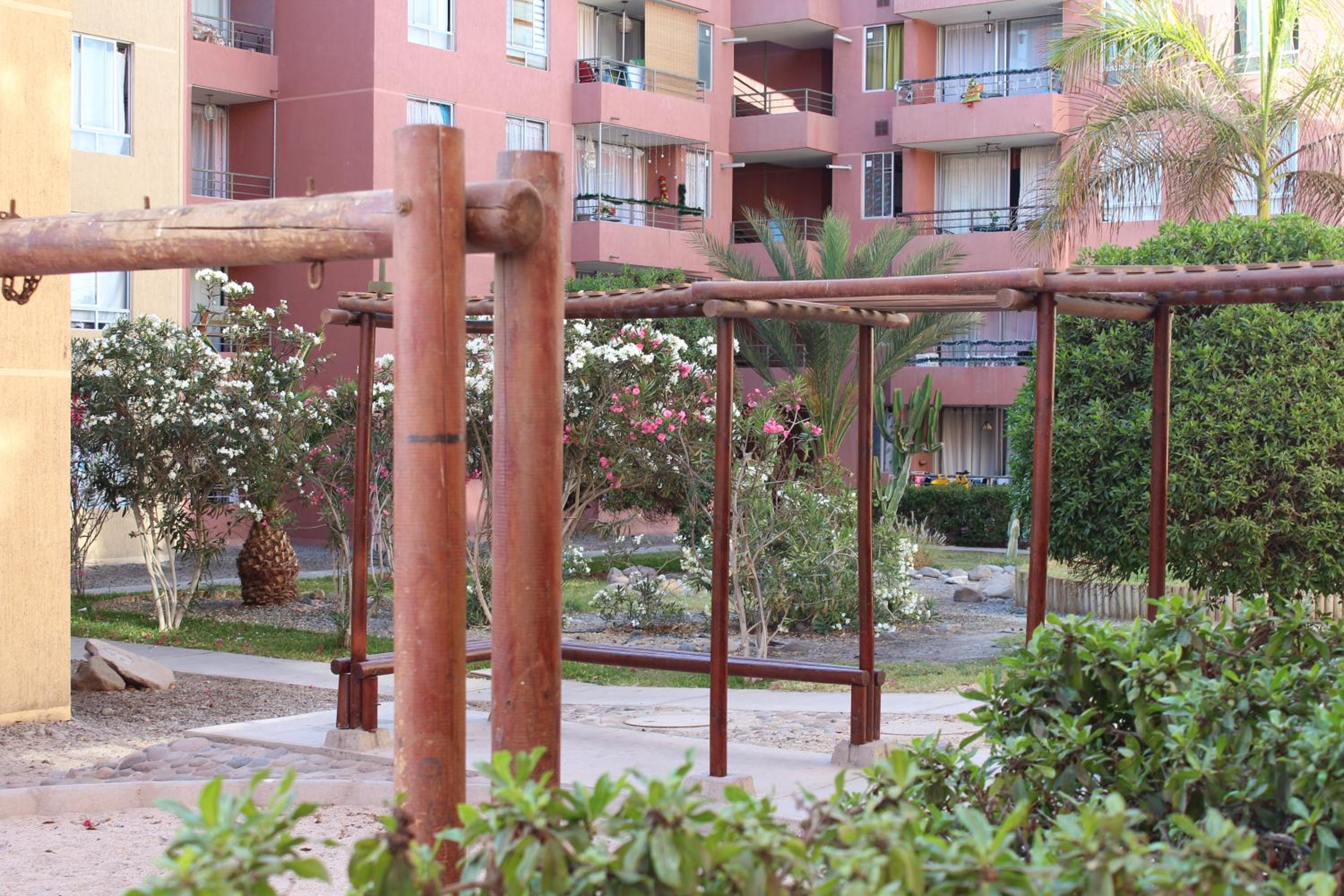 Departamento Full 3D 2B Cerca de Playas en Arica