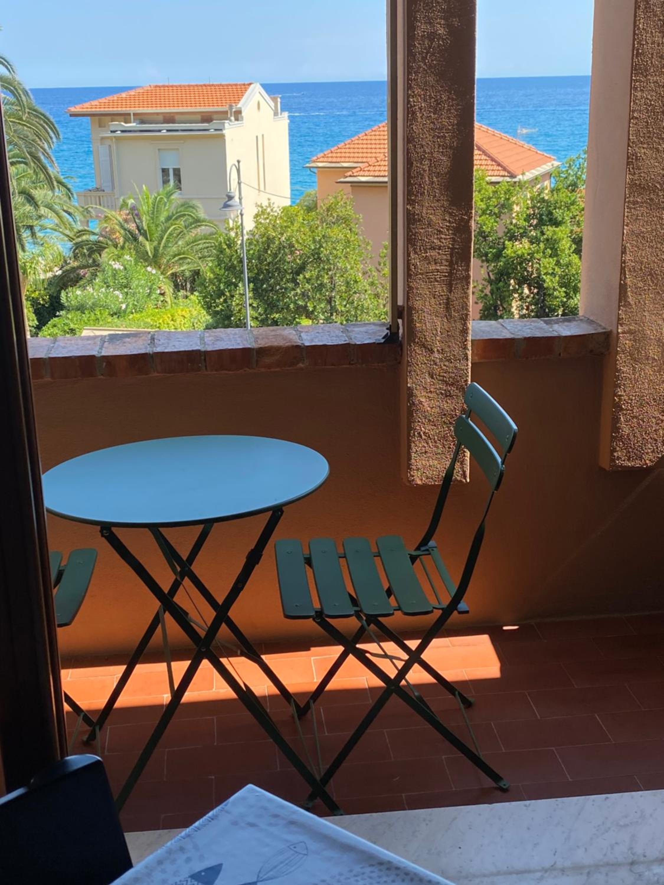 Varigotti #subitoalmare view 5