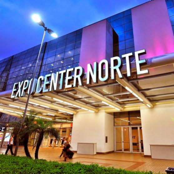 Expo Center - Apartamento Vila Maria - São Paulo