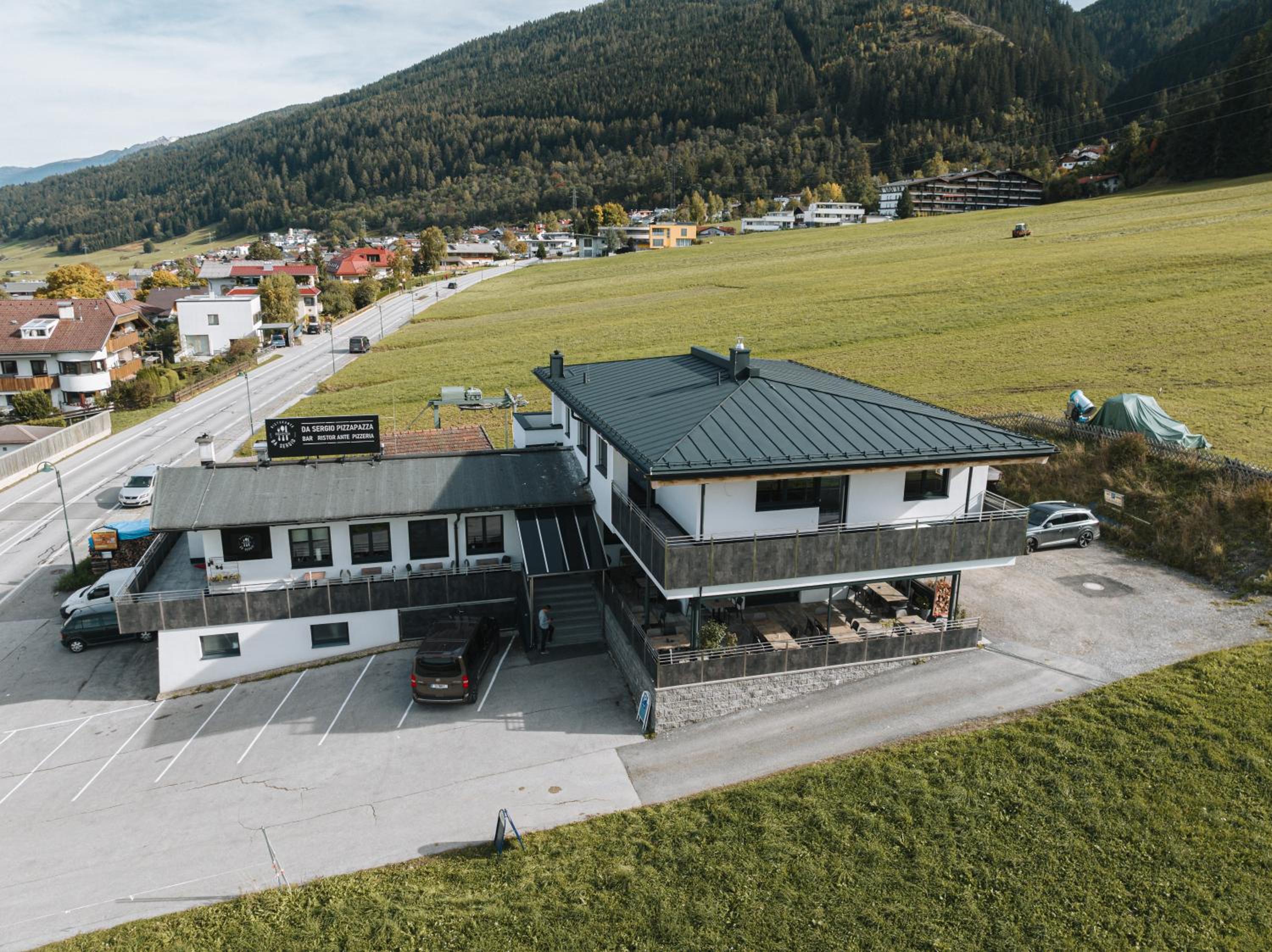 Die Wiesen Apartments