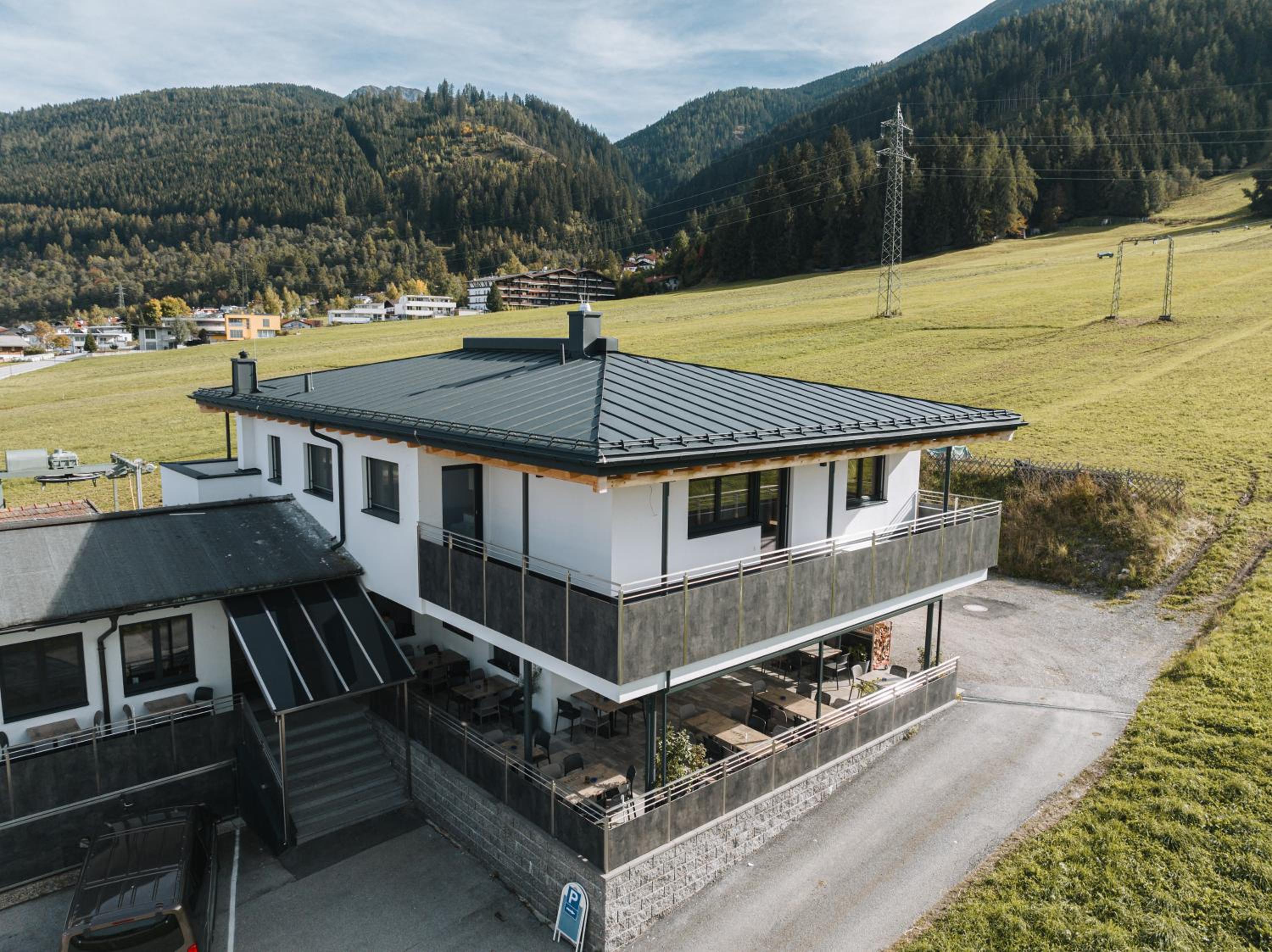 Die Wiesen Apartments